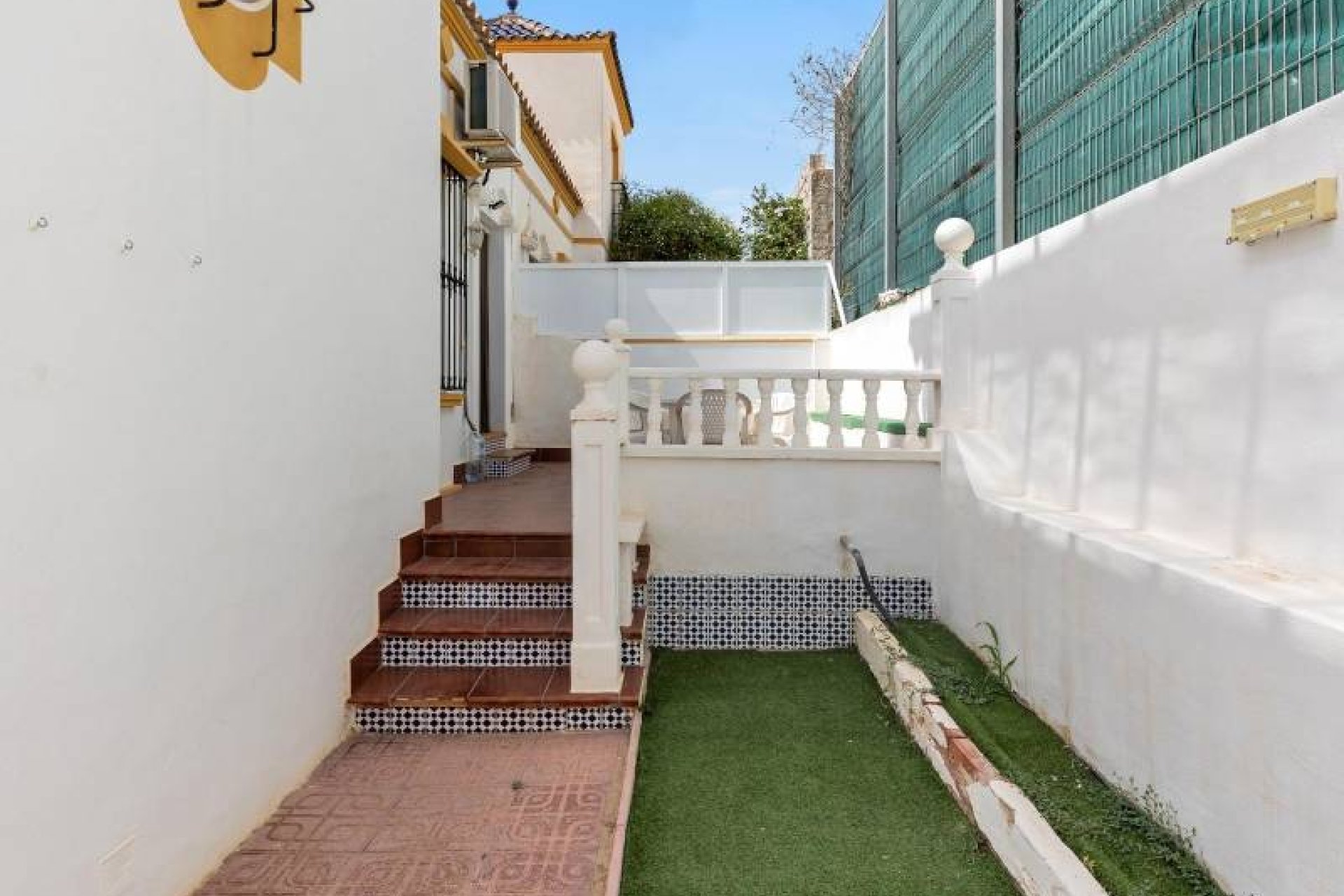 Resale - Townhouse -
Torrevieja - Los Altos