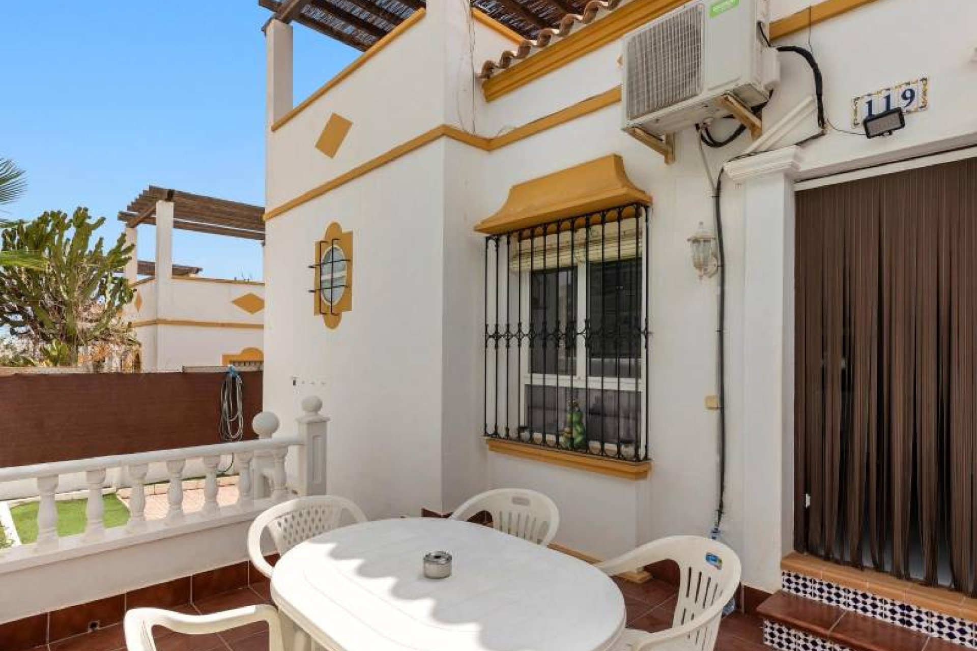 Resale - Townhouse -
Torrevieja - Los Altos