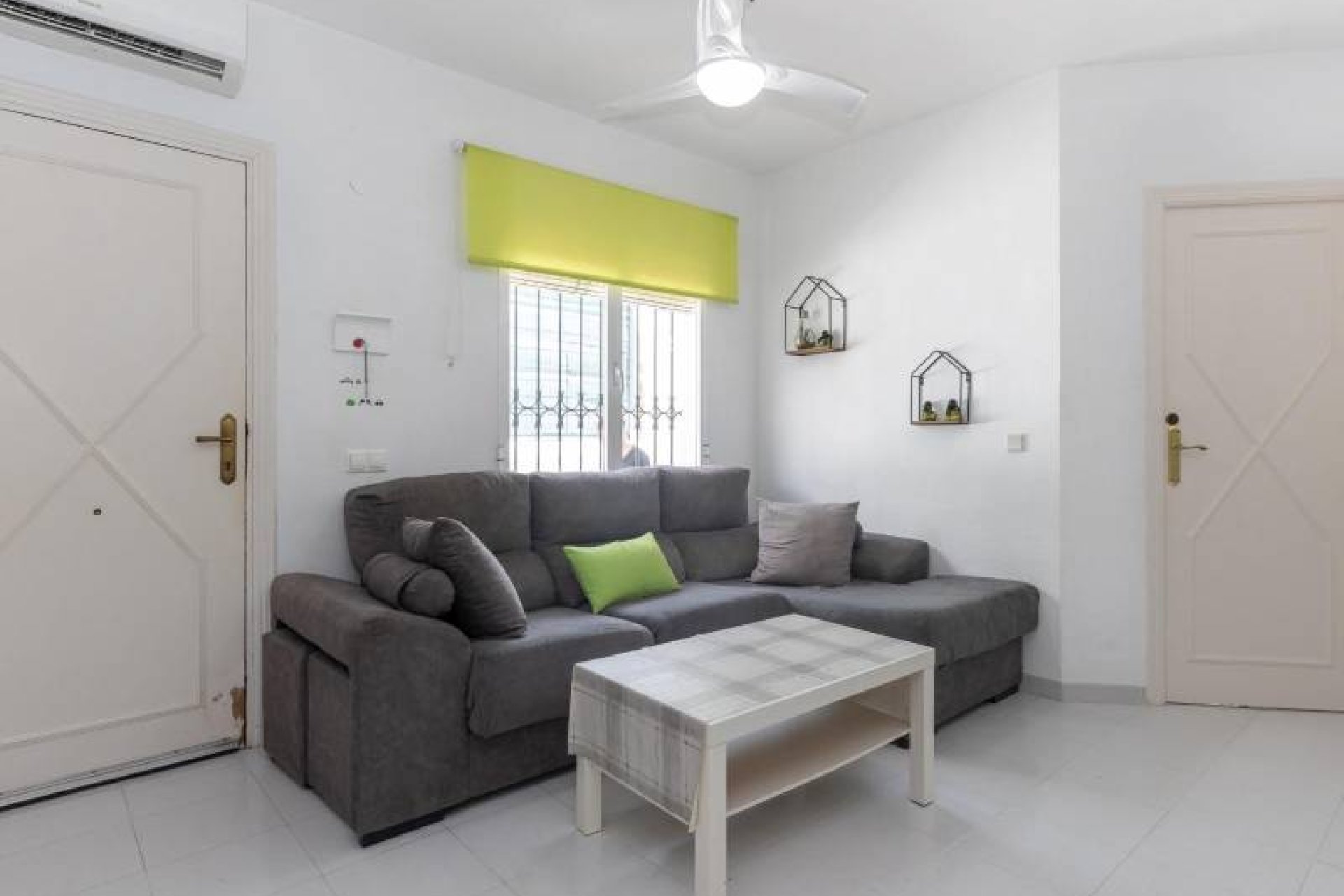 Resale - Townhouse -
Torrevieja - Los Altos