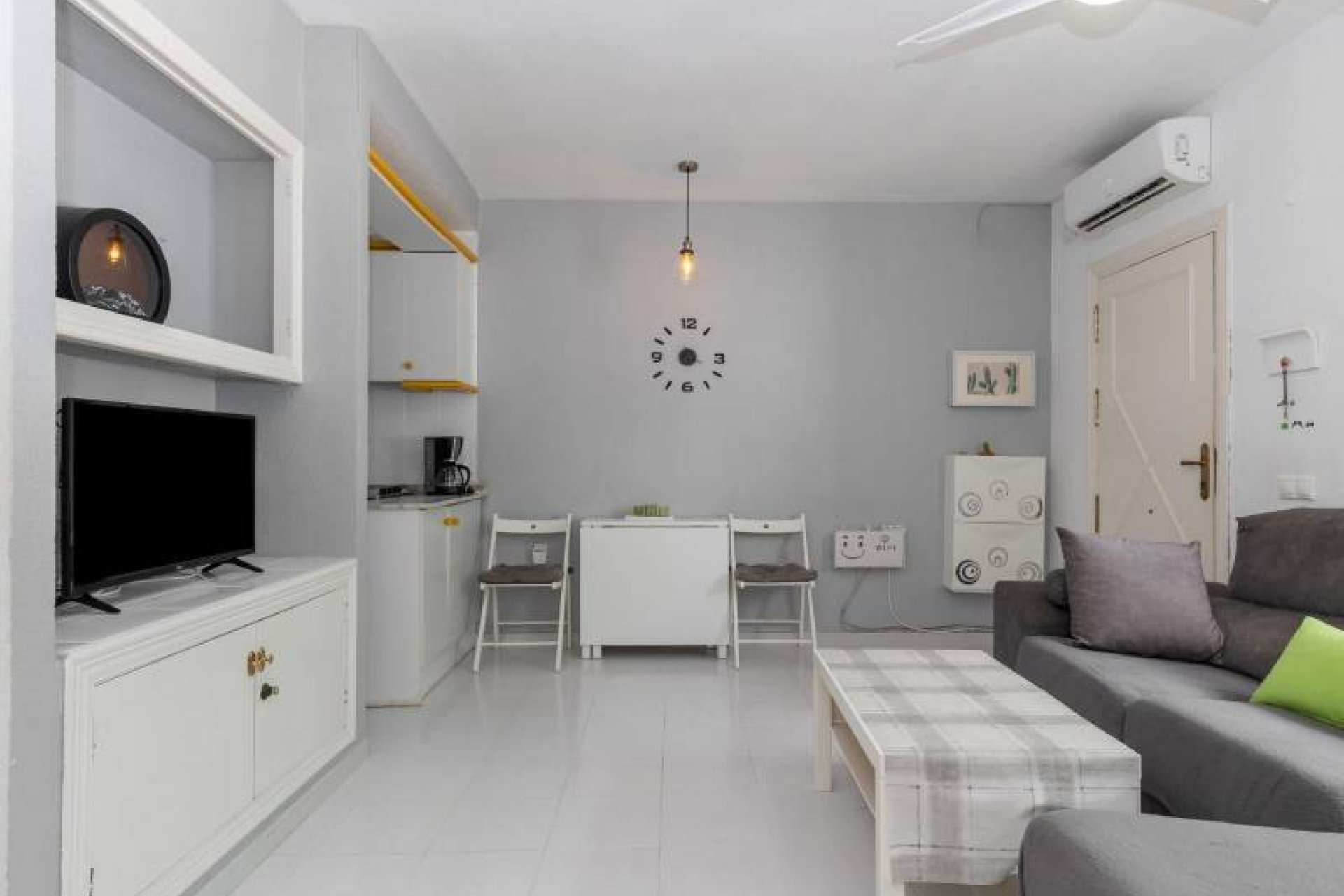 Resale - Townhouse -
Torrevieja - Los Altos