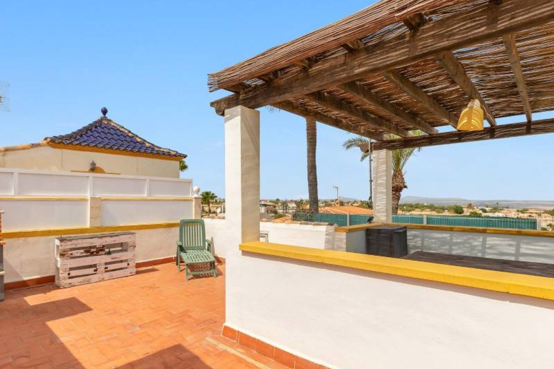 Resale - Townhouse -
Torrevieja - Los Altos