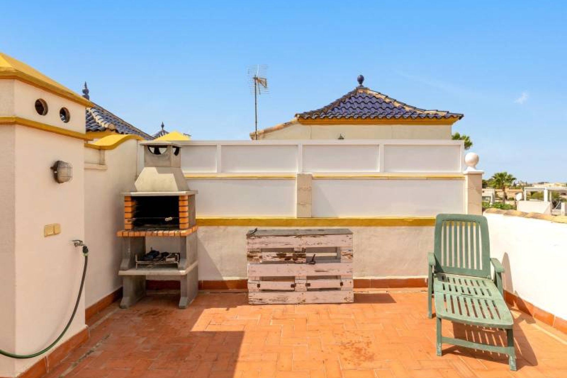 Resale - Townhouse -
Torrevieja - Los Altos