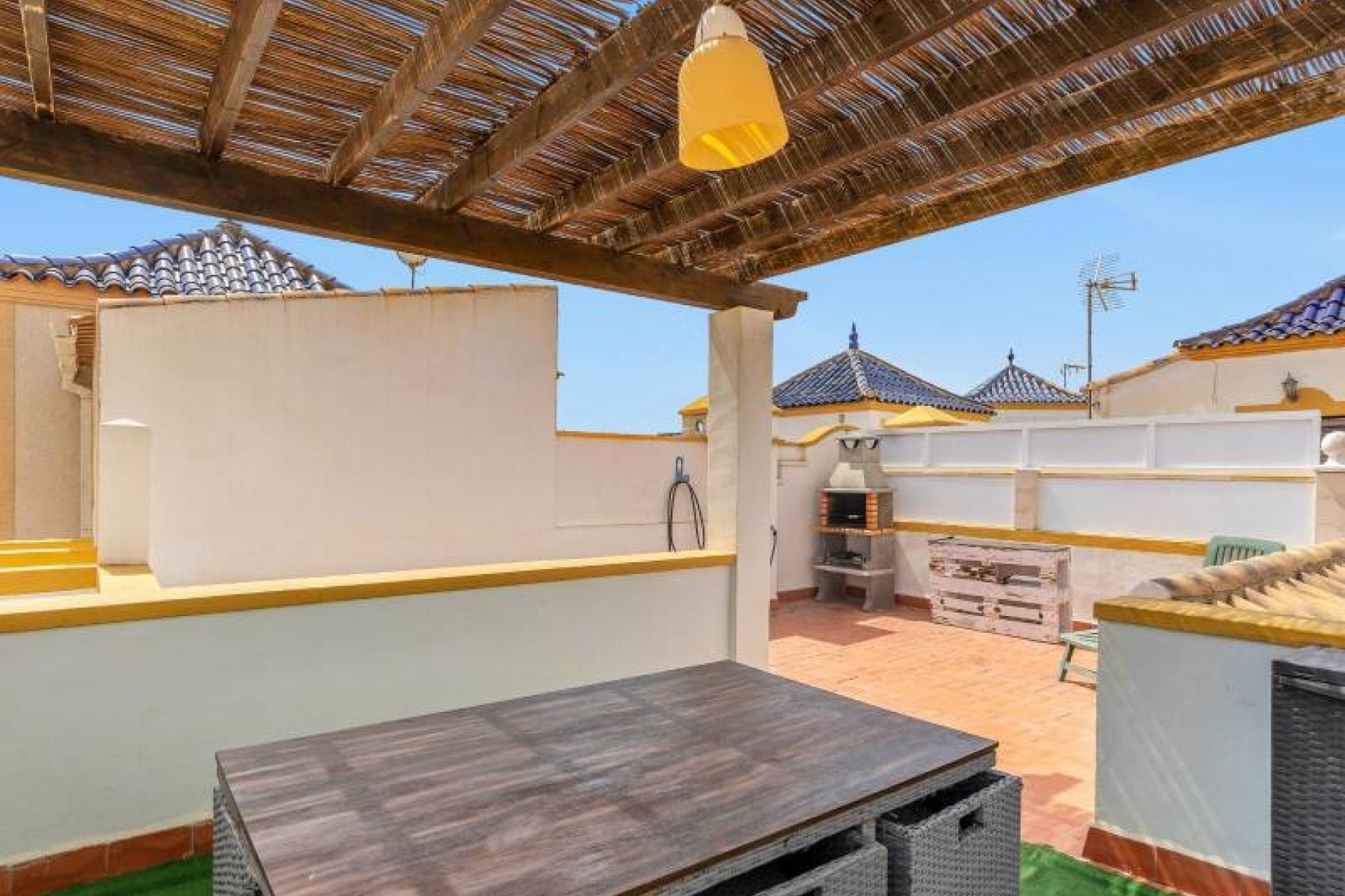 Resale - Townhouse -
Torrevieja - Los Altos