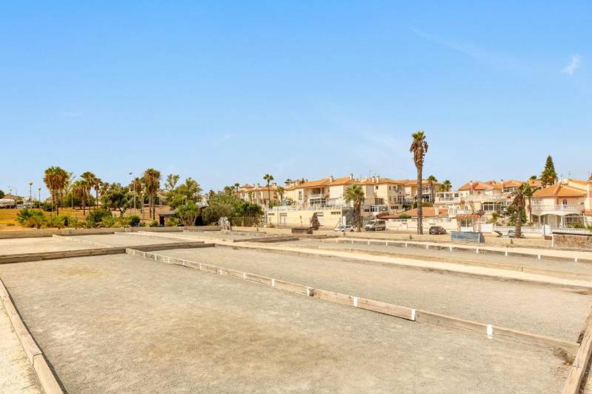 Resale - Townhouse -
Torrevieja - Los Altos