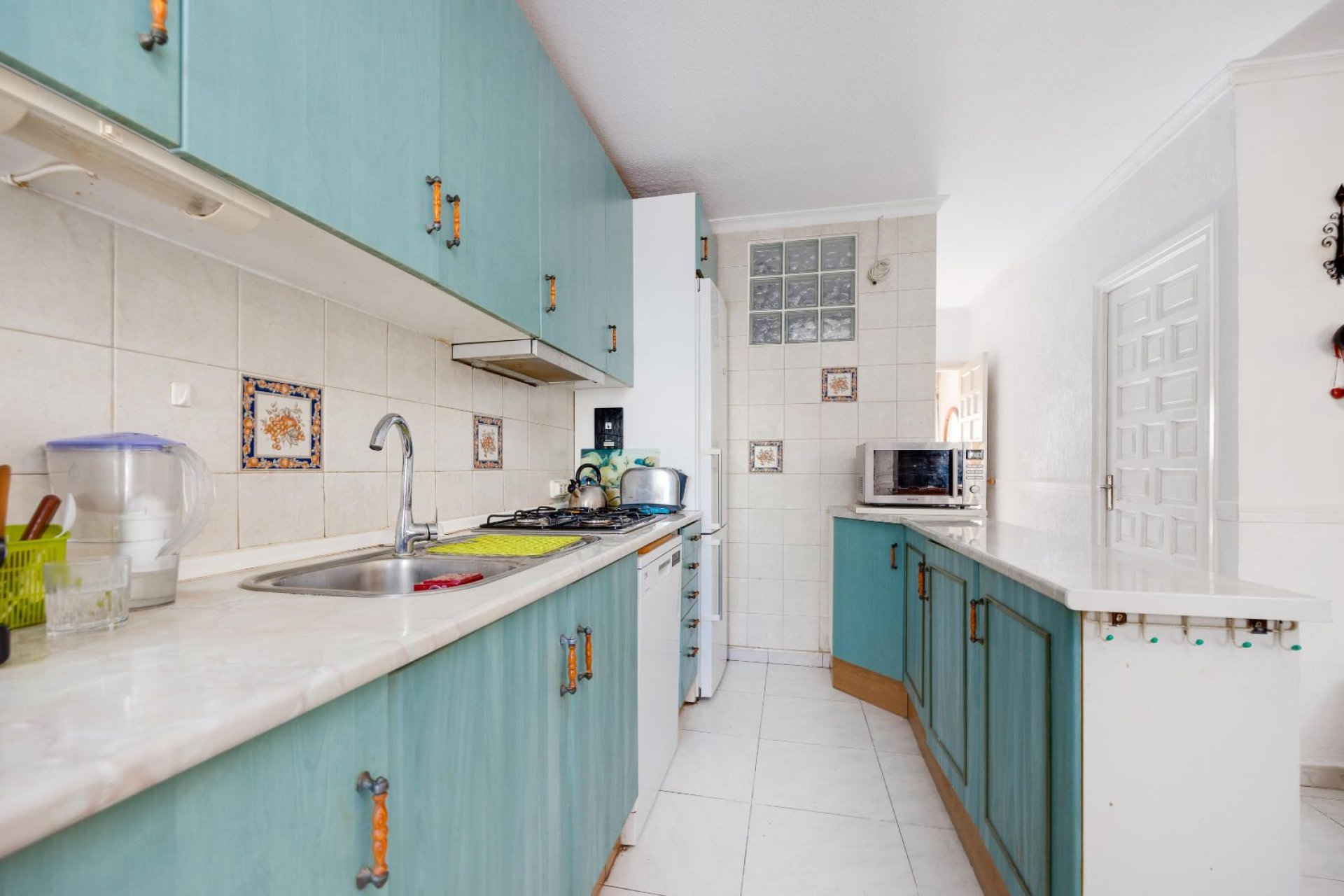 Resale - Townhouse -
Torrevieja - Los Angeles