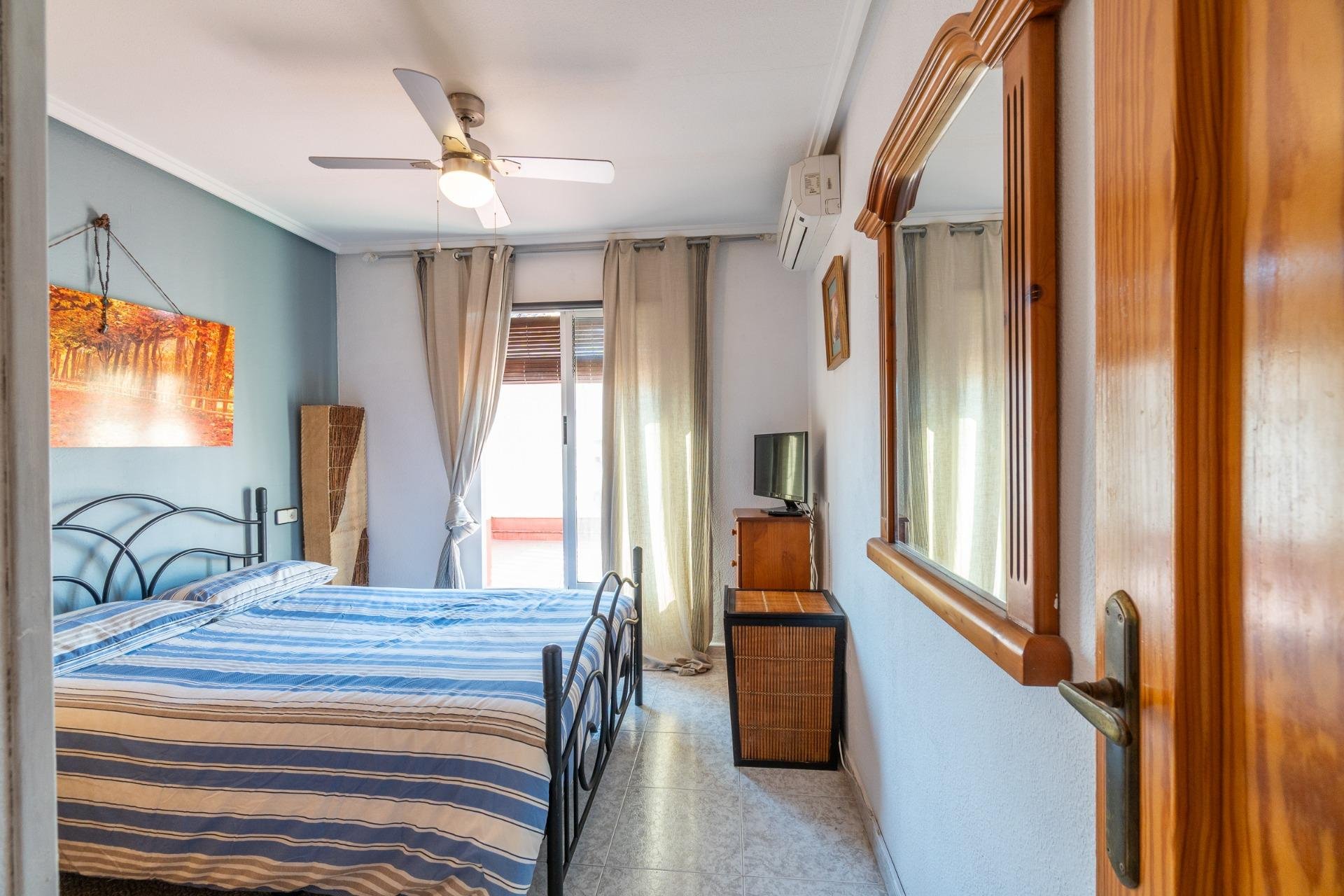 Resale - Townhouse -
Torrevieja - Los Balcones - Los Altos del Edén