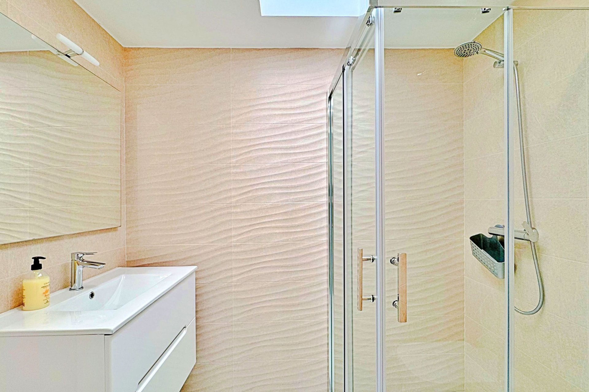 Resale - Townhouse -
Torrevieja - Los Balcones