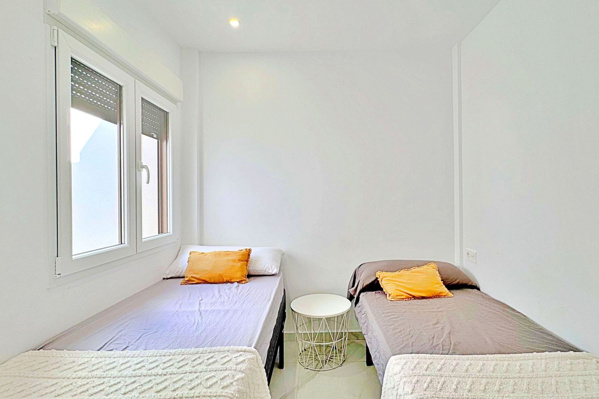 Resale - Townhouse -
Torrevieja - Los Balcones