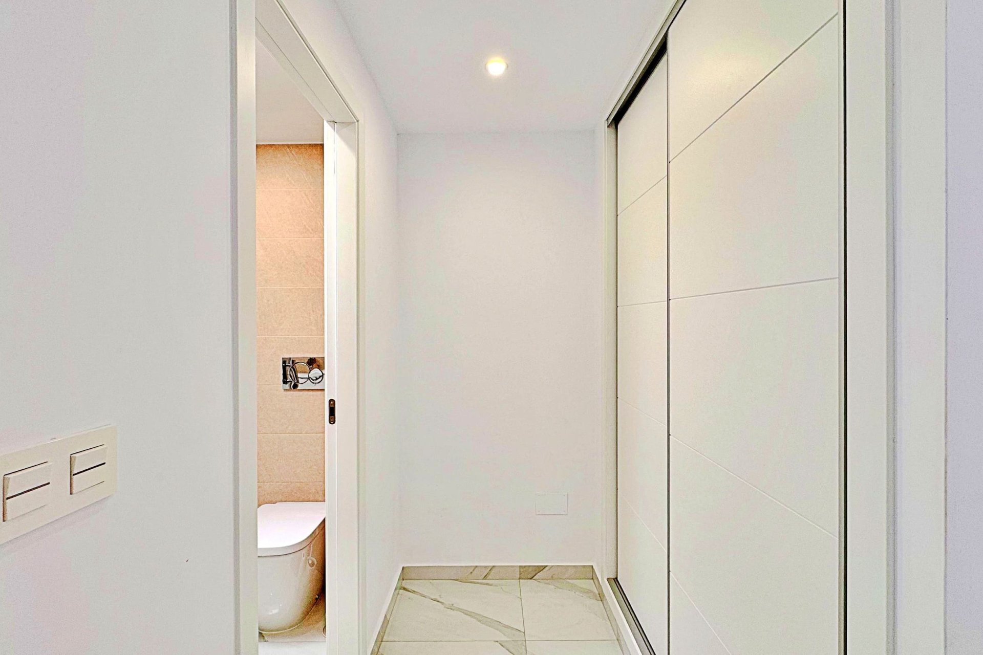 Resale - Townhouse -
Torrevieja - Los Balcones