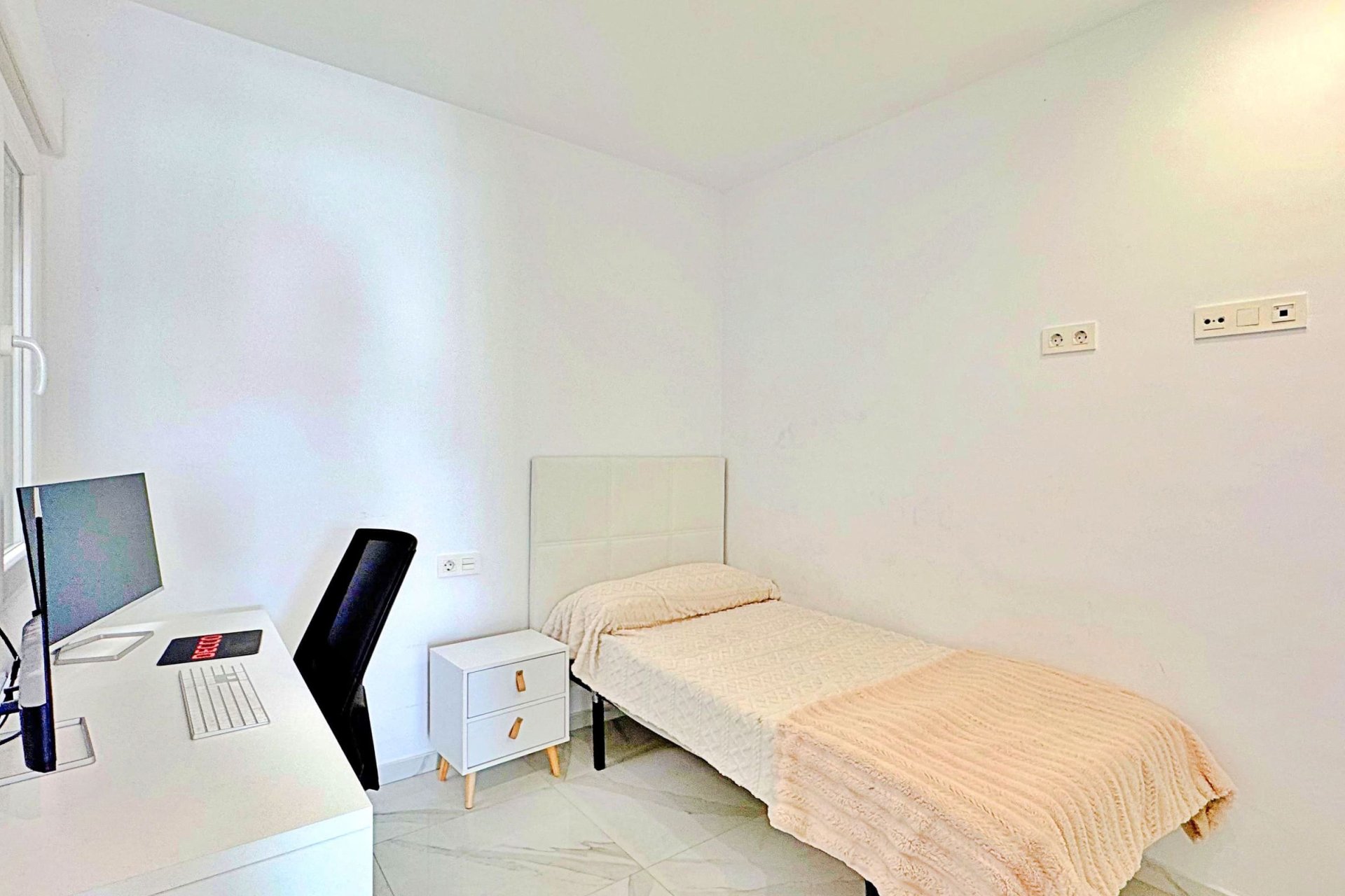 Resale - Townhouse -
Torrevieja - Los Balcones