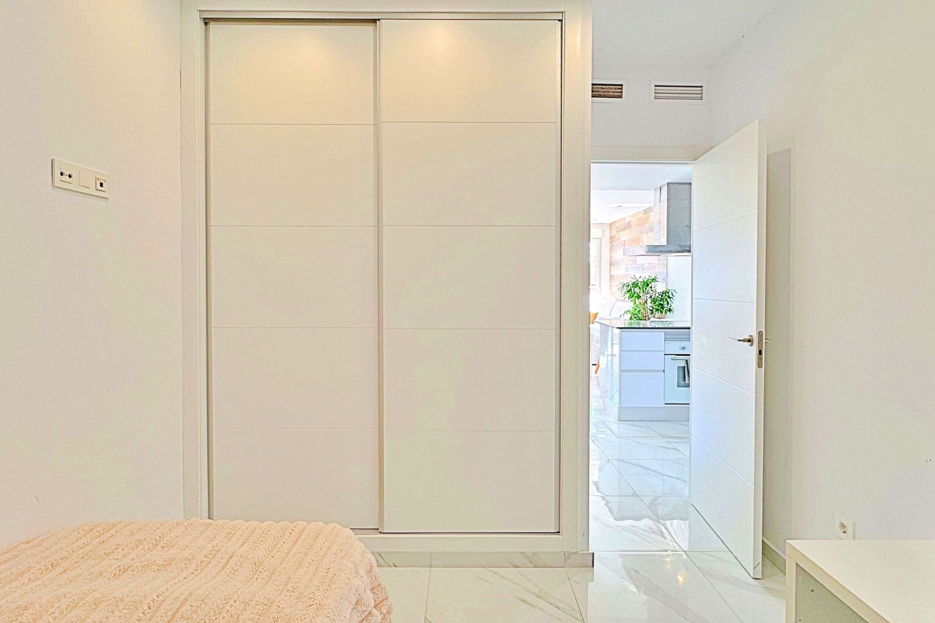 Resale - Townhouse -
Torrevieja - Los Balcones