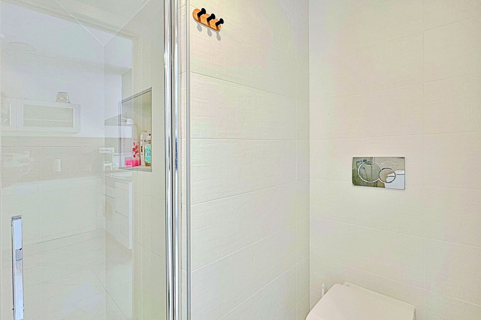 Resale - Townhouse -
Torrevieja - Los Balcones