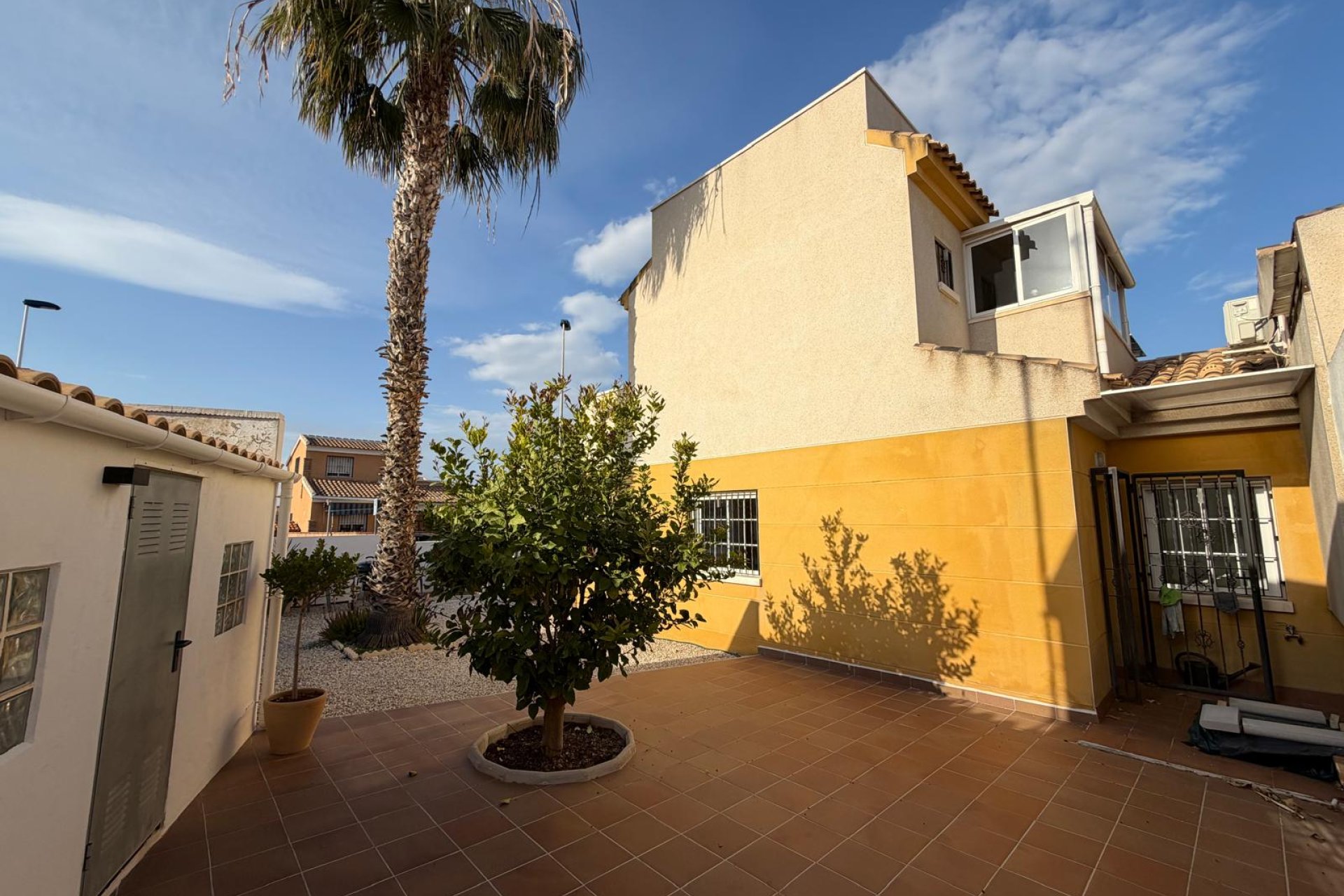 Resale - Townhouse -
Torrevieja - Los Balcones