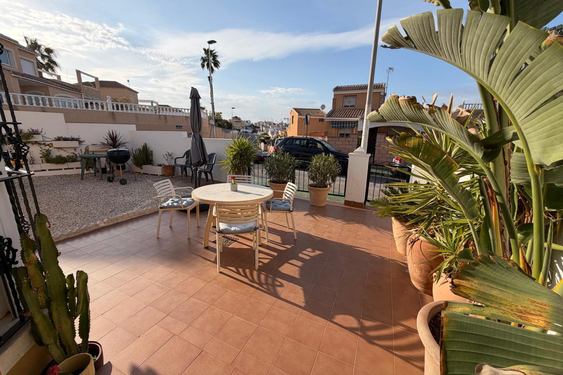 Resale - Townhouse -
Torrevieja - Los Balcones