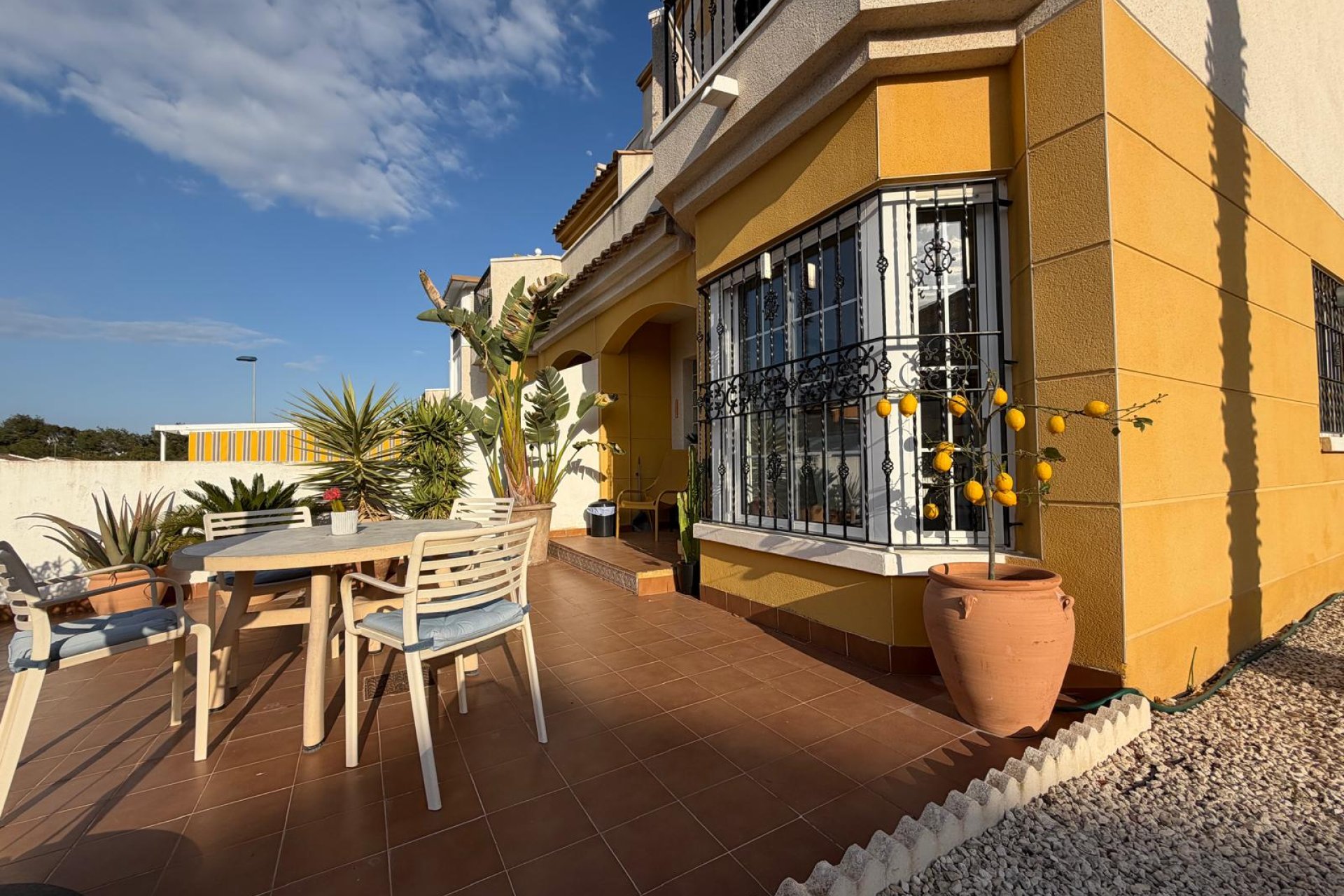 Resale - Townhouse -
Torrevieja - Los Balcones