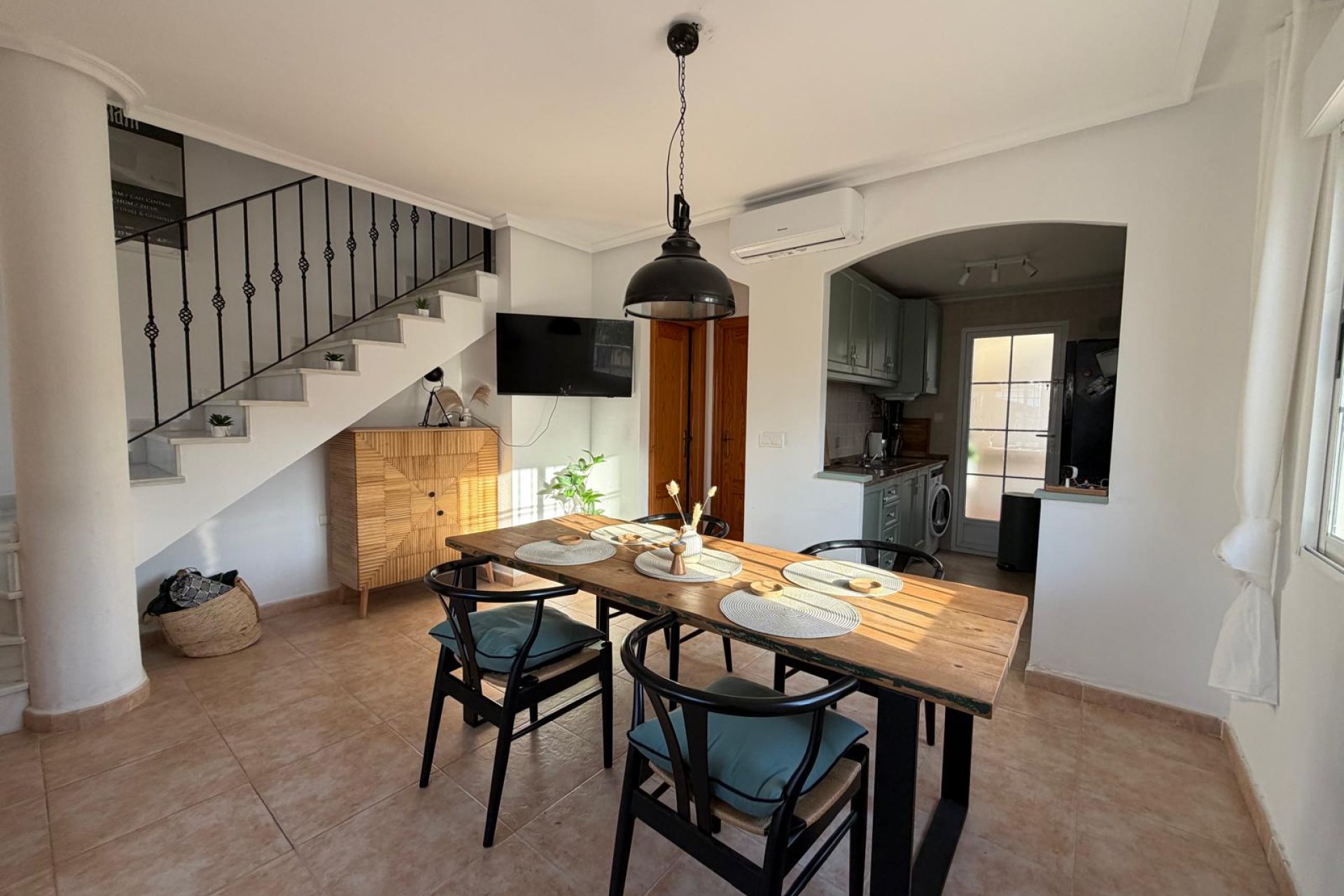 Resale - Townhouse -
Torrevieja - Los Balcones