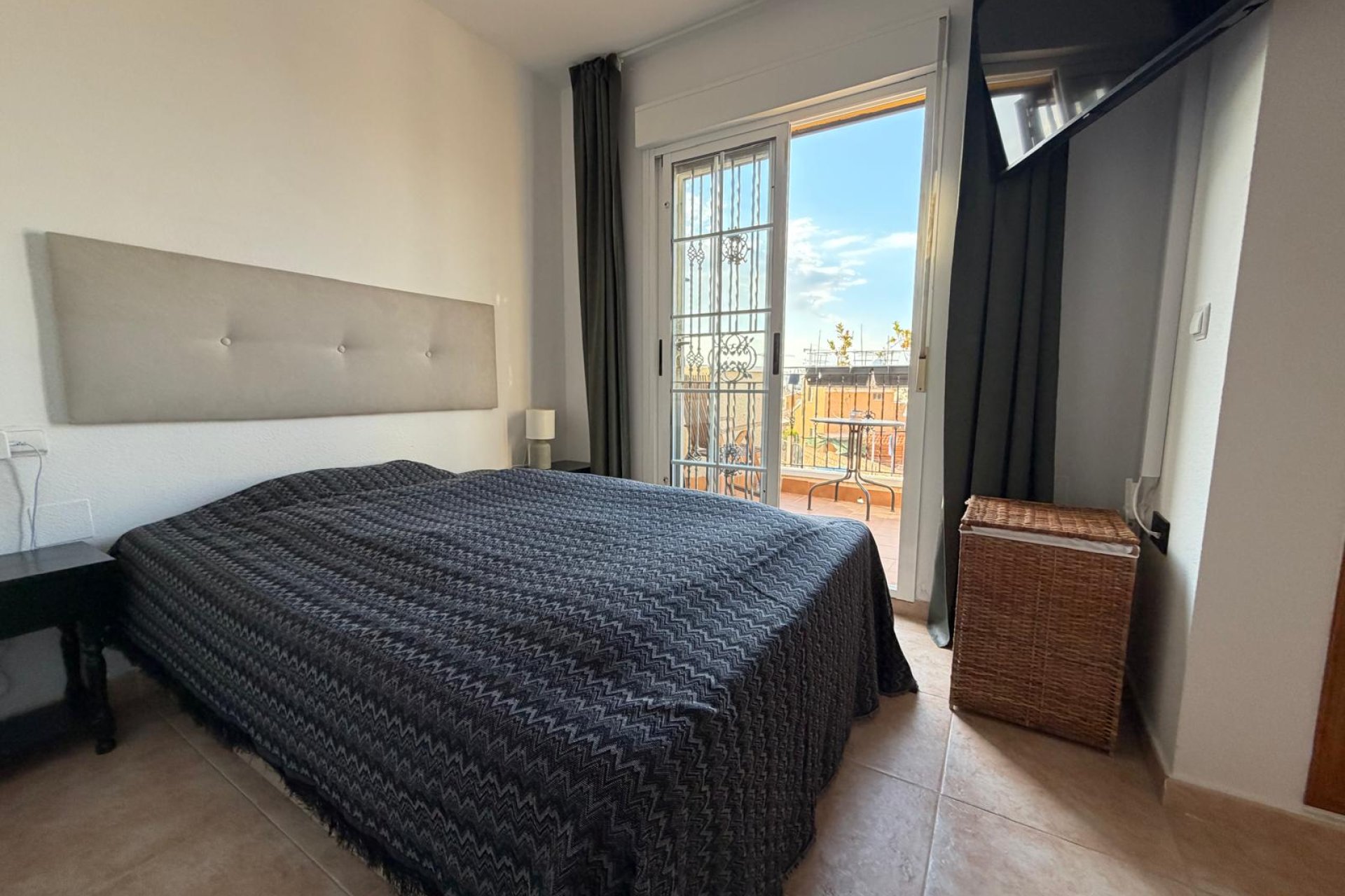 Resale - Townhouse -
Torrevieja - Los Balcones