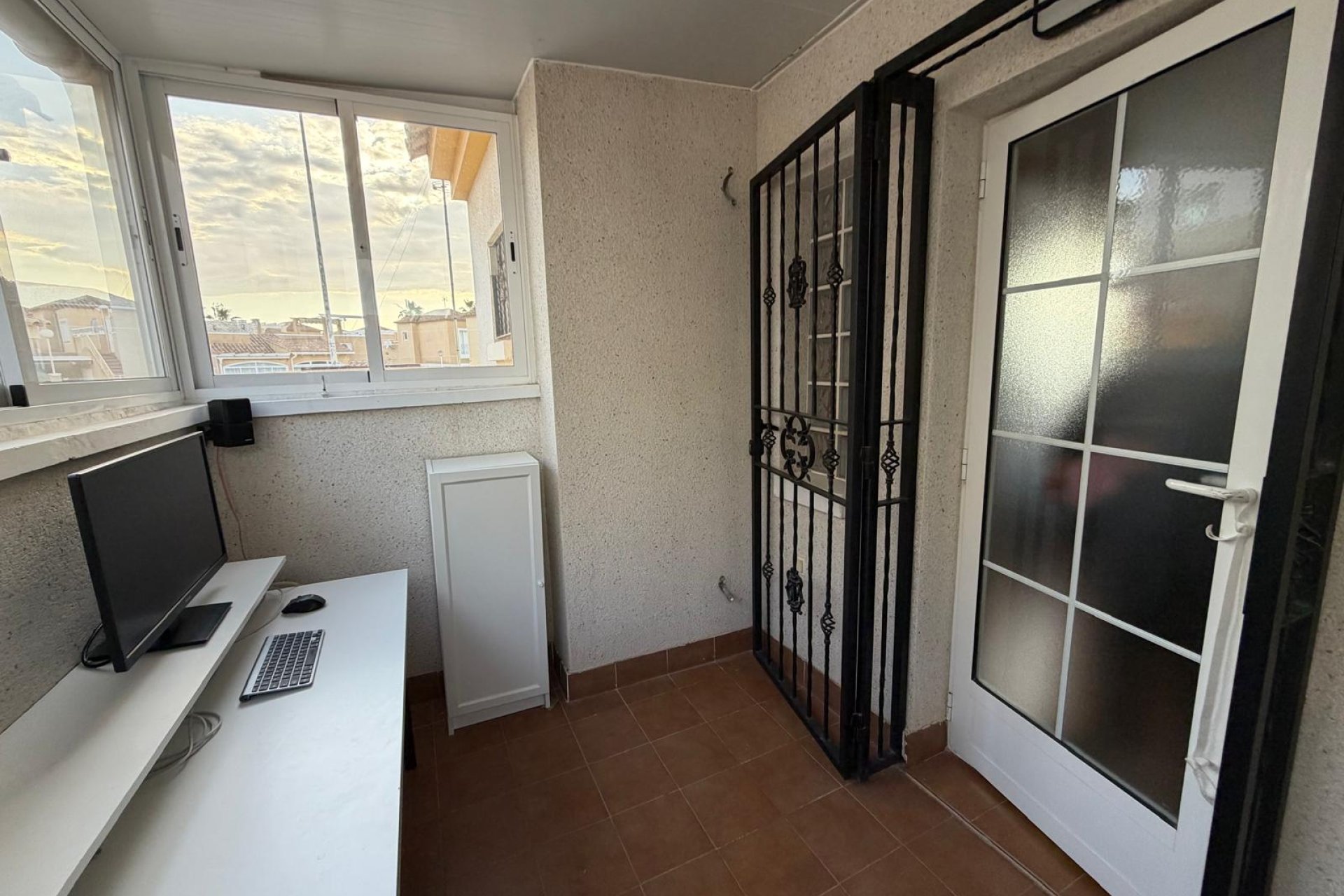 Resale - Townhouse -
Torrevieja - Los Balcones