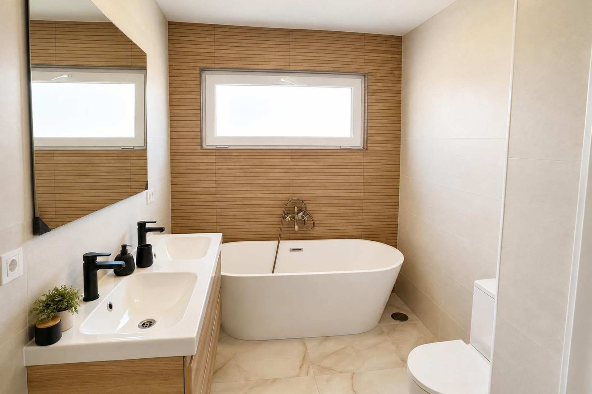 Resale - Townhouse -
Torrevieja - Los Balcones