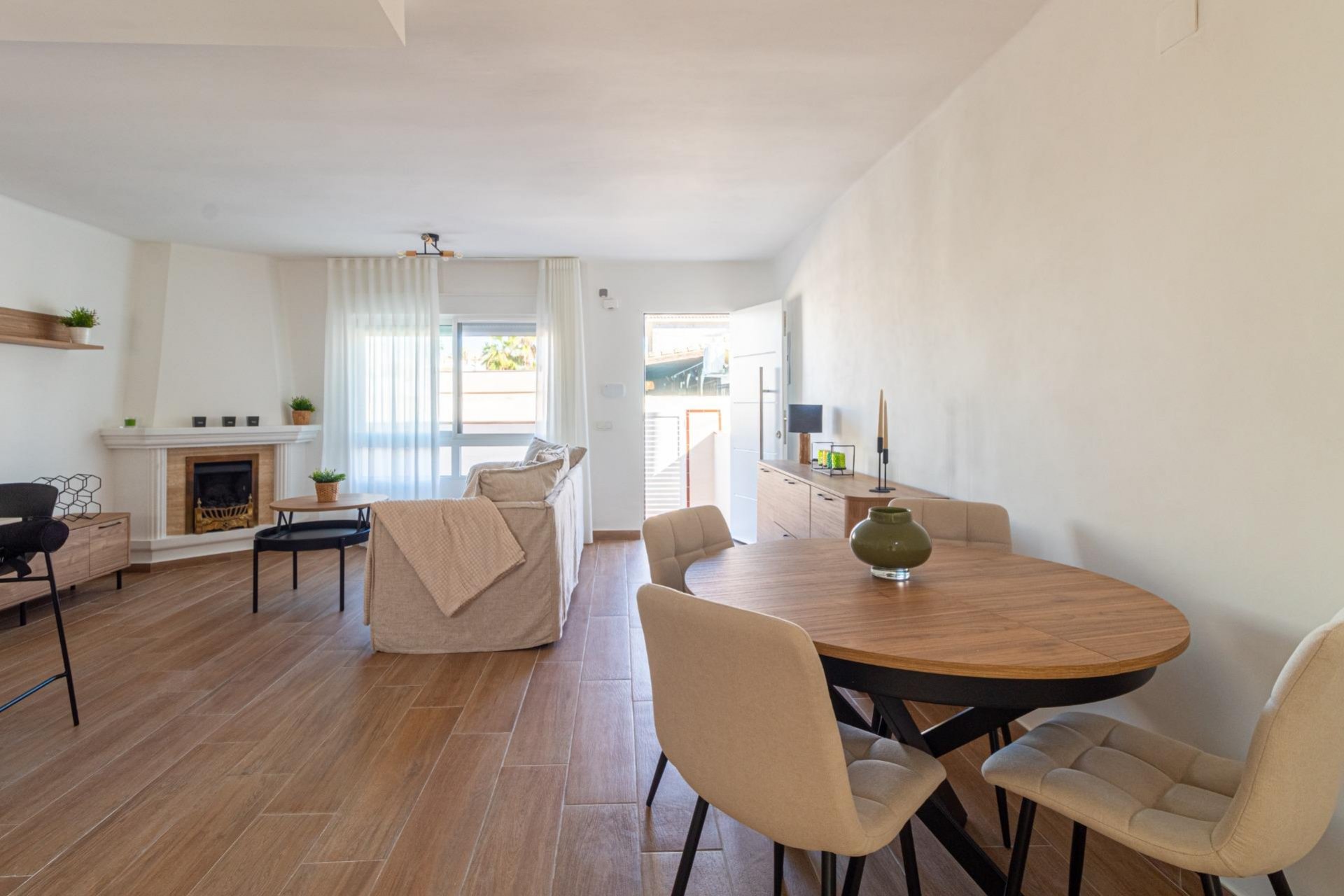 Resale - Townhouse -
Torrevieja - Los Frutales