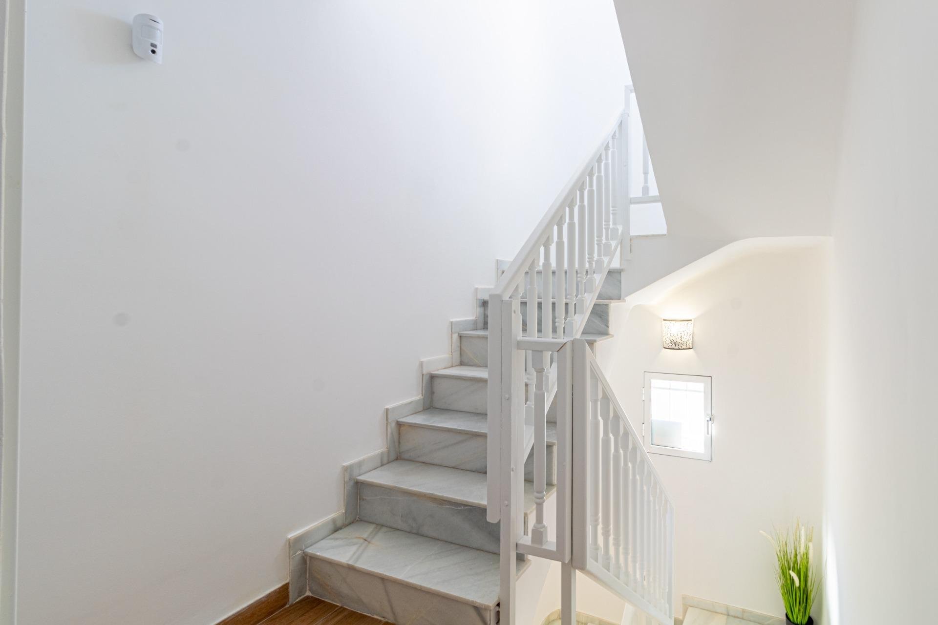 Resale - Townhouse -
Torrevieja - Los Frutales