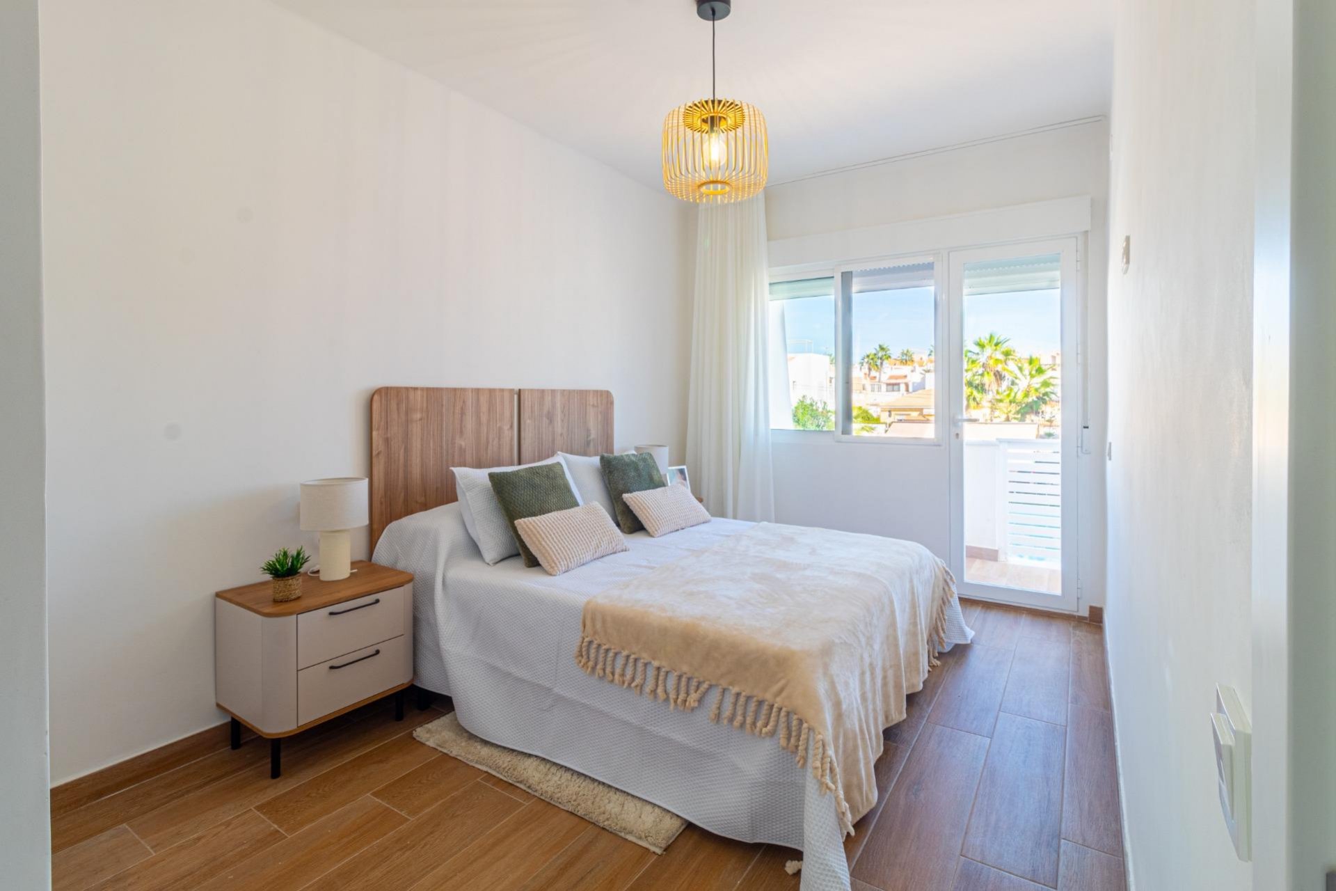 Resale - Townhouse -
Torrevieja - Los Frutales