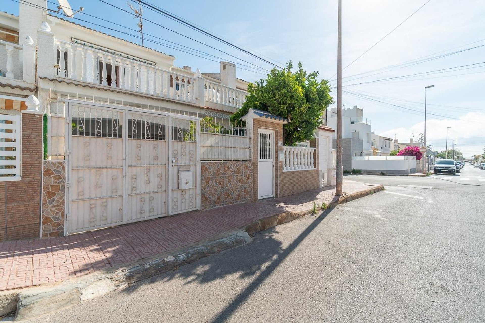 Resale - Townhouse -
Torrevieja - Los Frutales