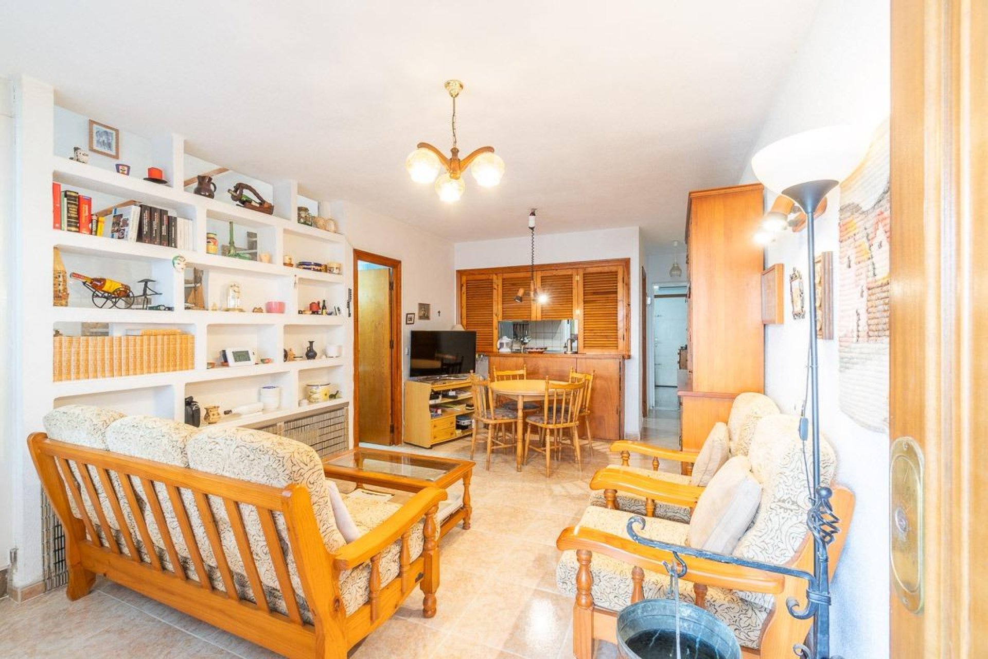 Resale - Townhouse -
Torrevieja - Los Frutales