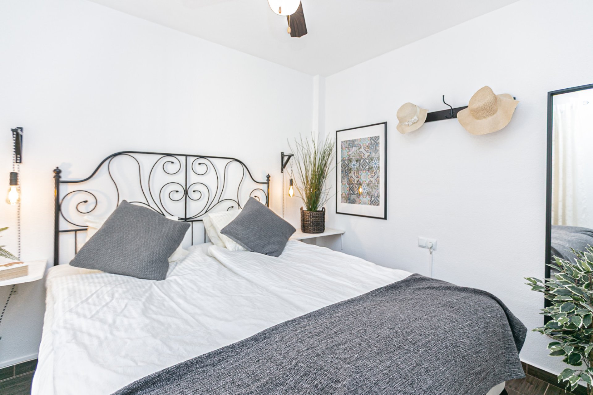 Resale - Townhouse -
Torrevieja - Torretas