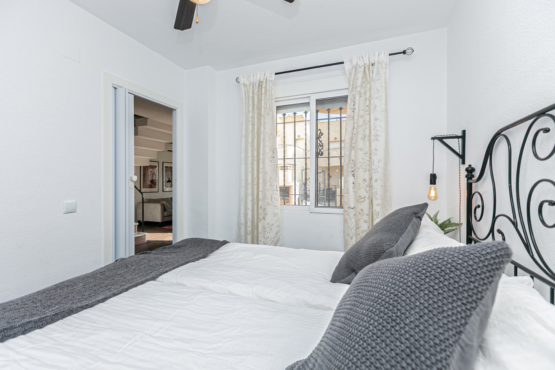 Resale - Townhouse -
Torrevieja - Torretas