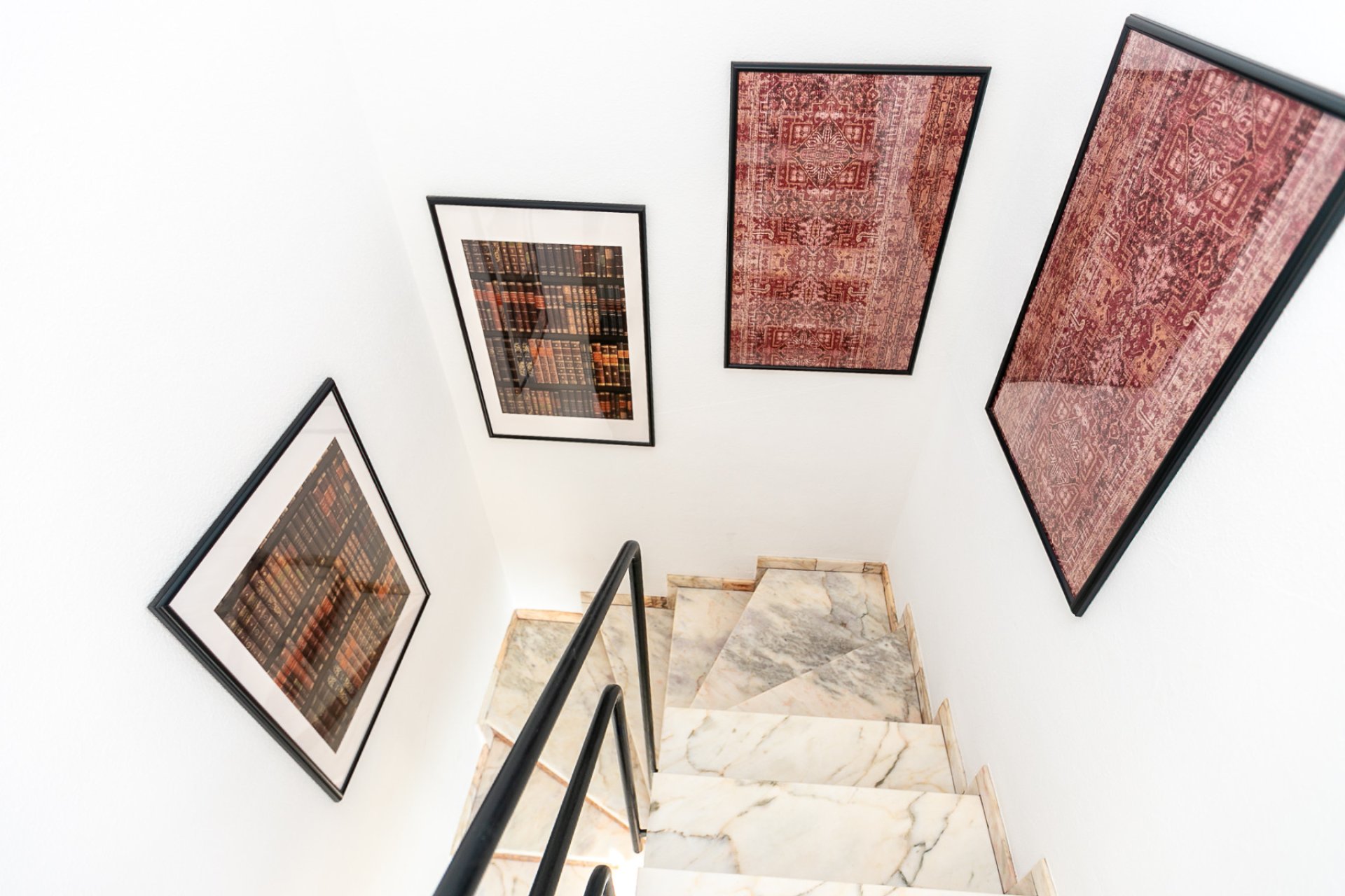 Resale - Townhouse -
Torrevieja - Torretas