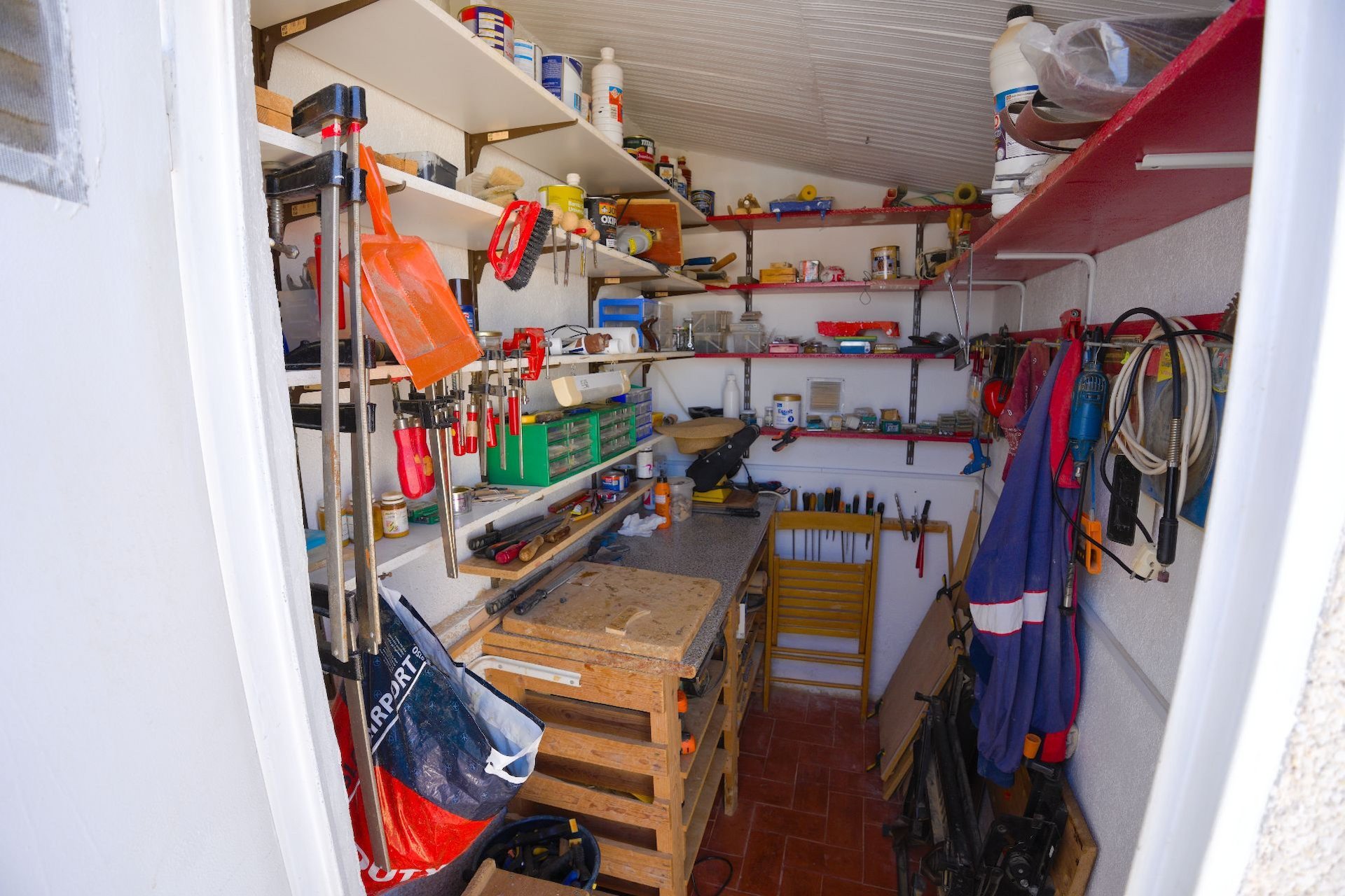 Resale - Townhouse -
Torrevieja