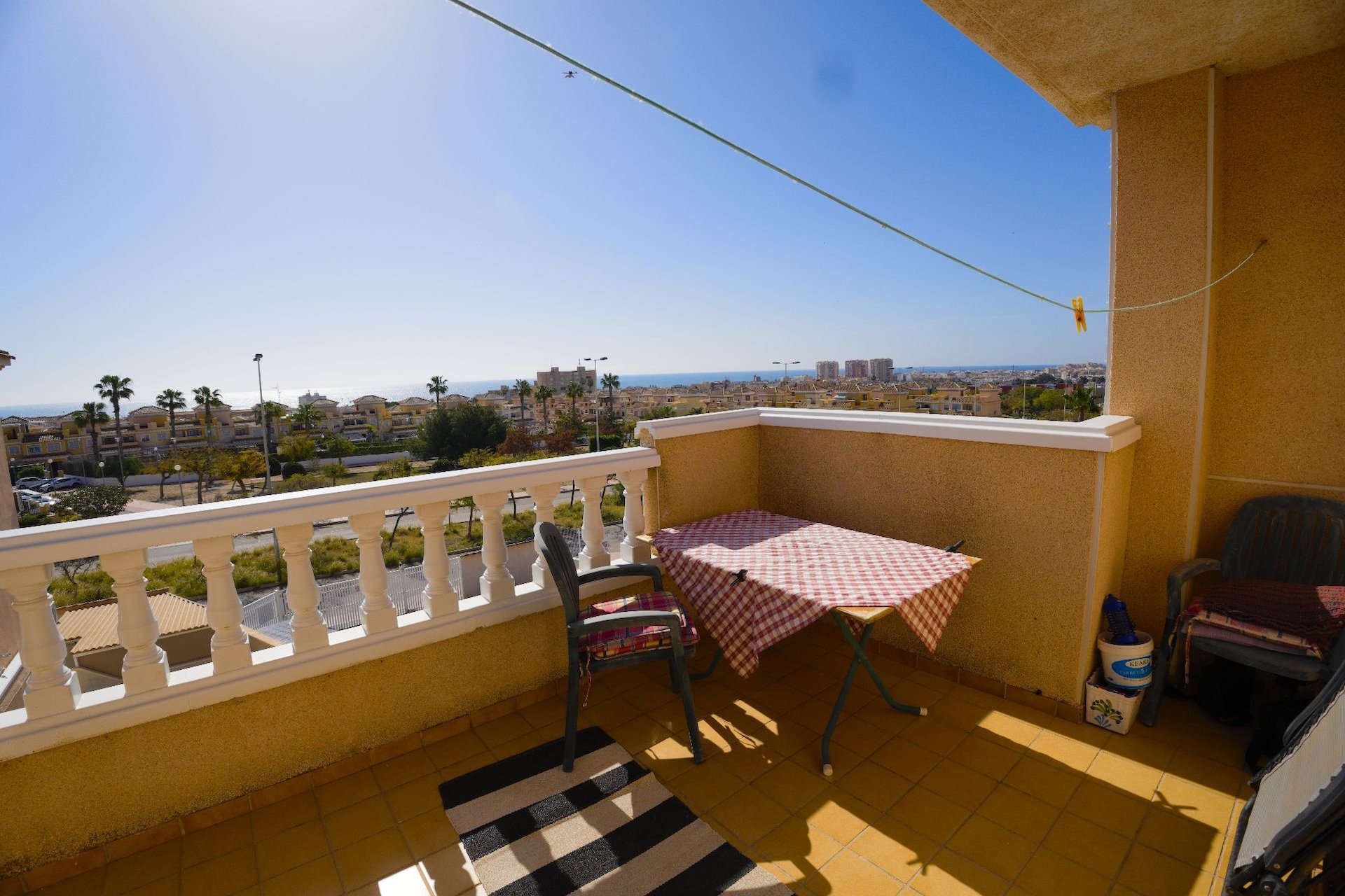 Resale - Townhouse -
Torrevieja