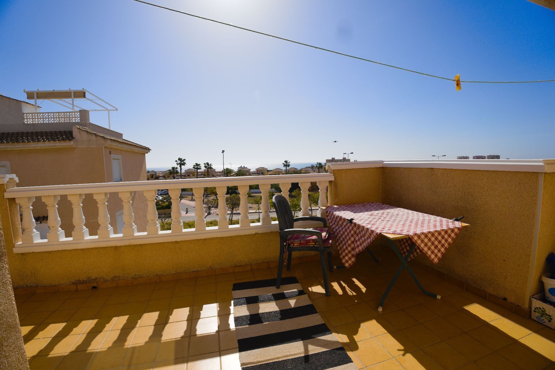 Resale - Townhouse -
Torrevieja