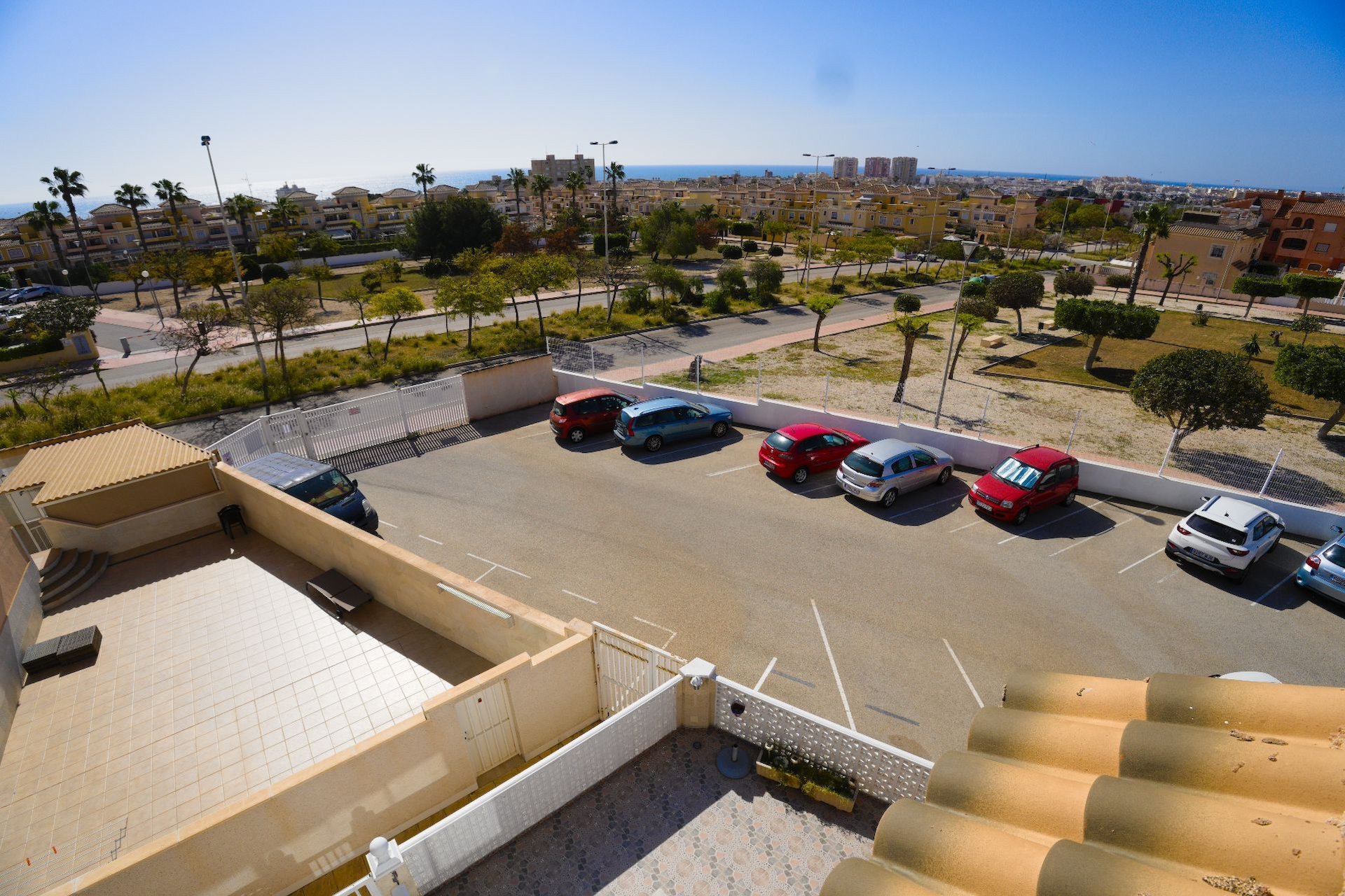 Resale - Townhouse -
Torrevieja