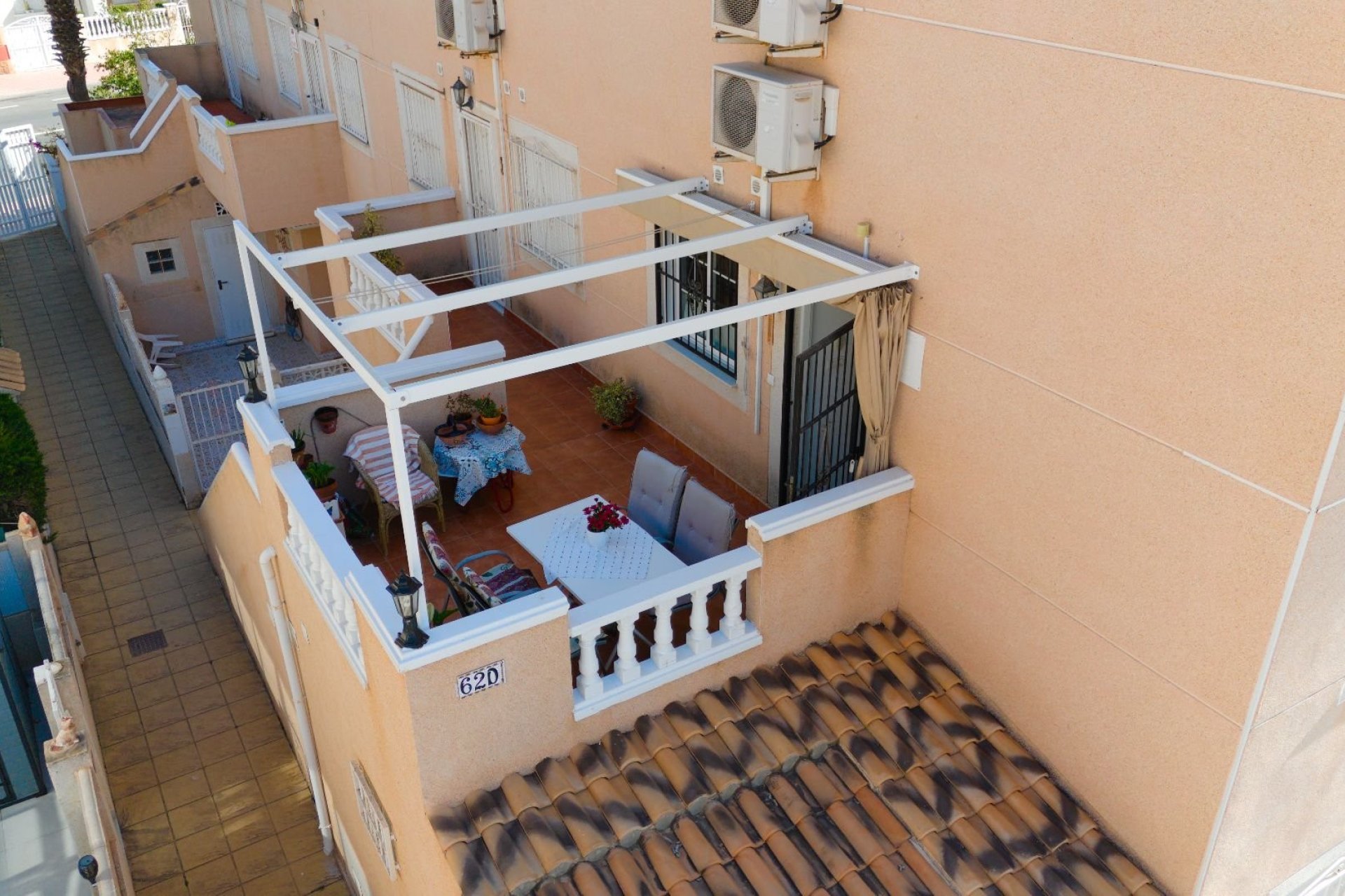 Resale - Townhouse -
Torrevieja