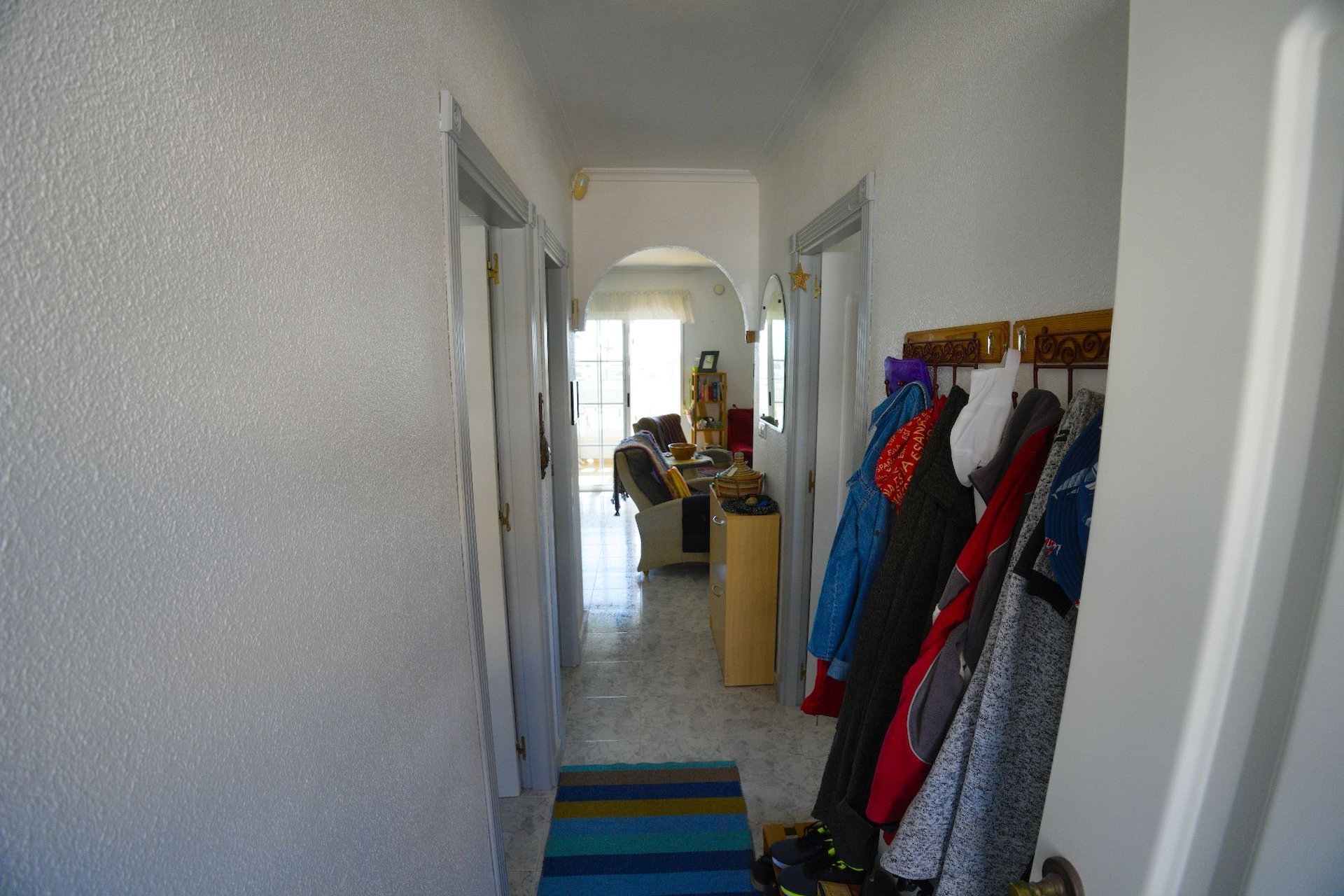 Resale - Townhouse -
Torrevieja