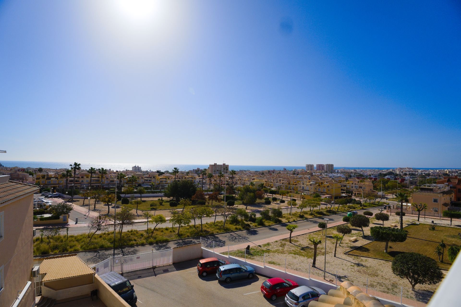 Resale - Townhouse -
Torrevieja
