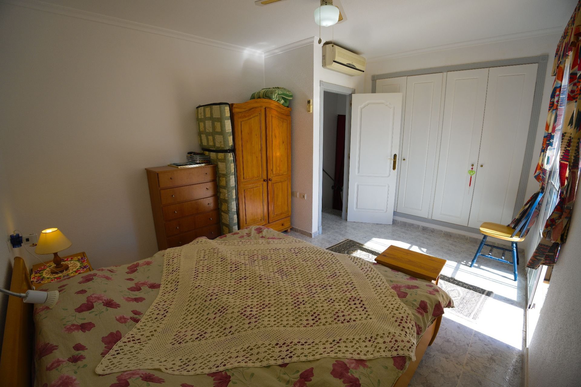 Resale - Townhouse -
Torrevieja