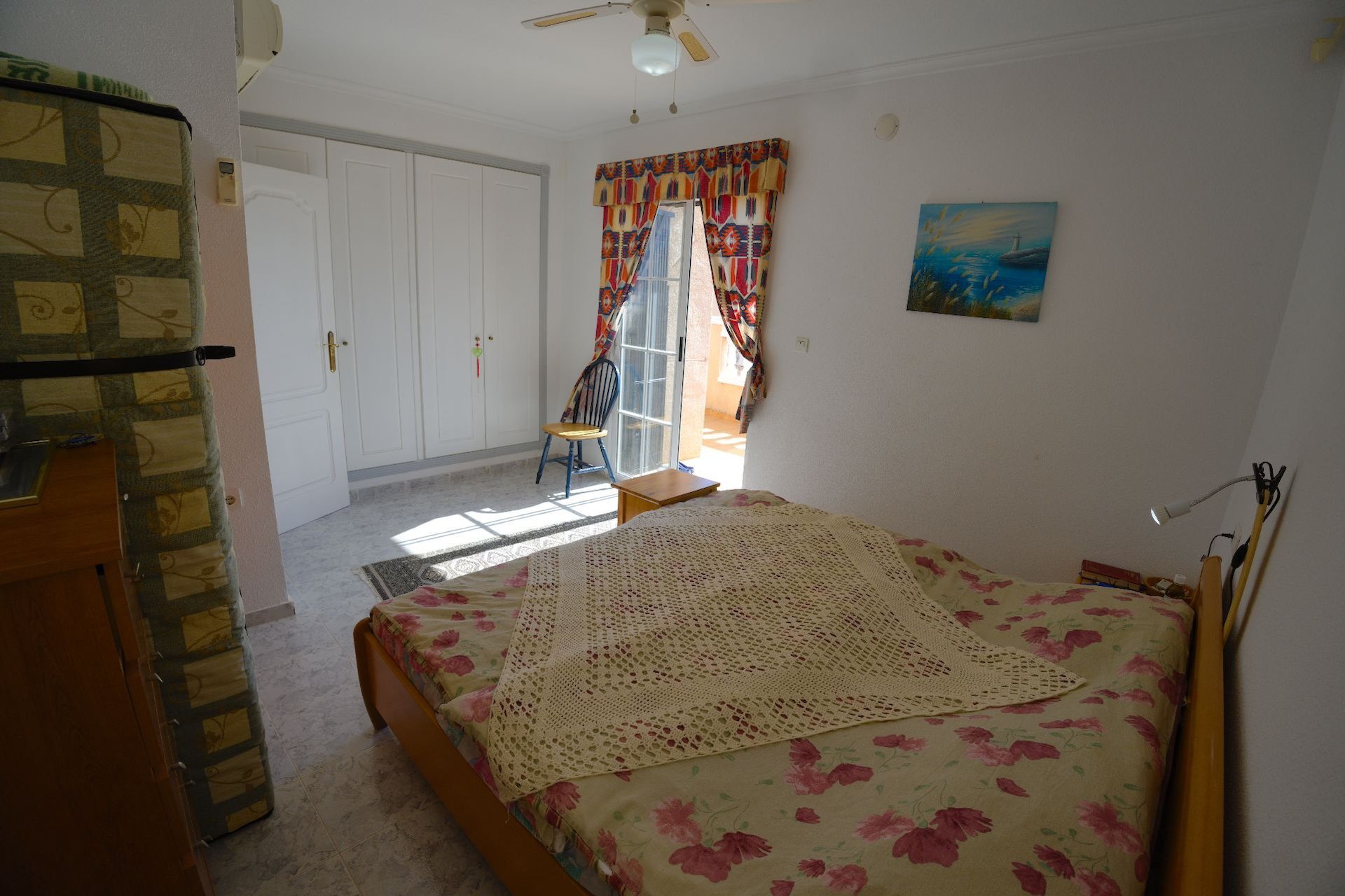 Resale - Townhouse -
Torrevieja