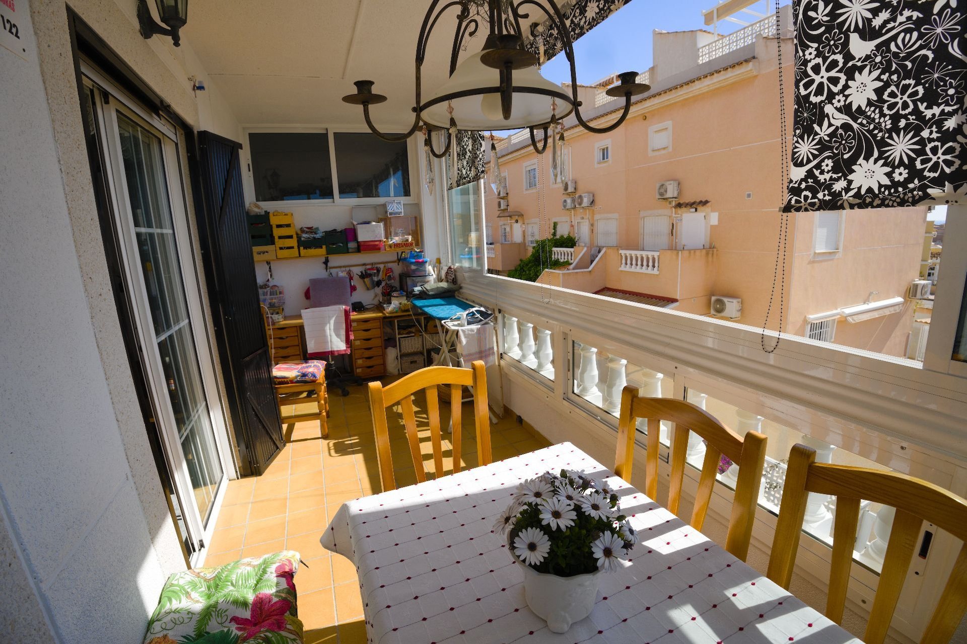 Resale - Townhouse -
Torrevieja