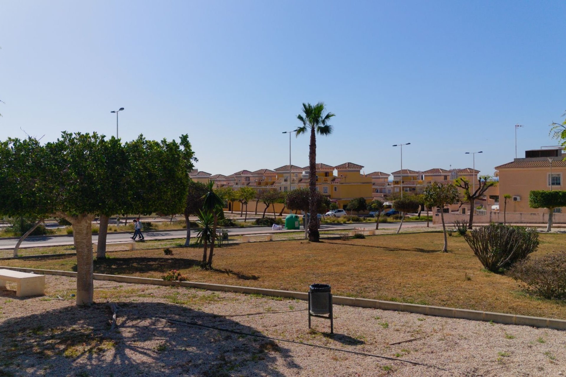Resale - Townhouse -
Torrevieja