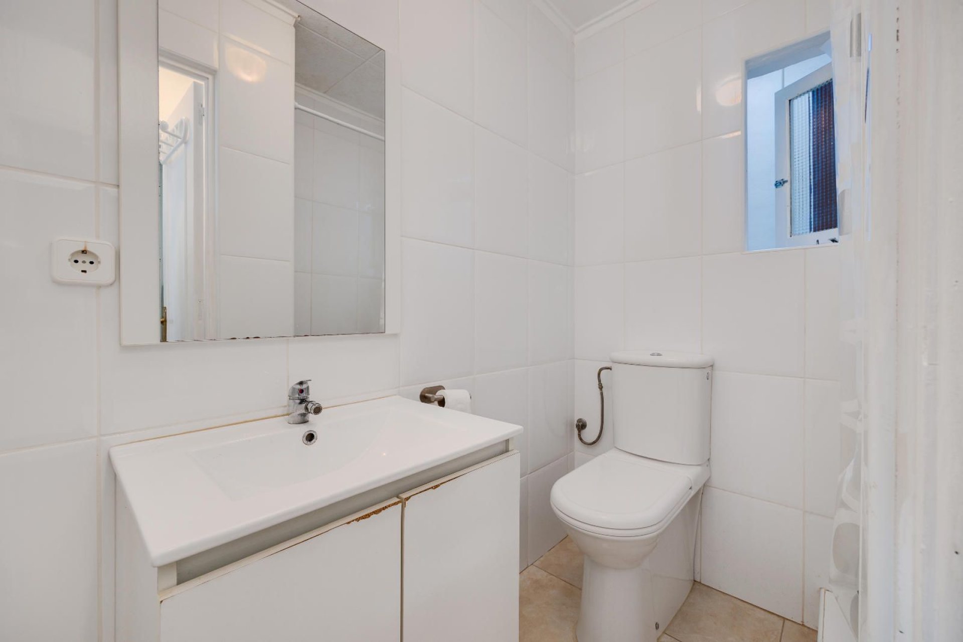 Resale - Townhouse -
Torrevieja