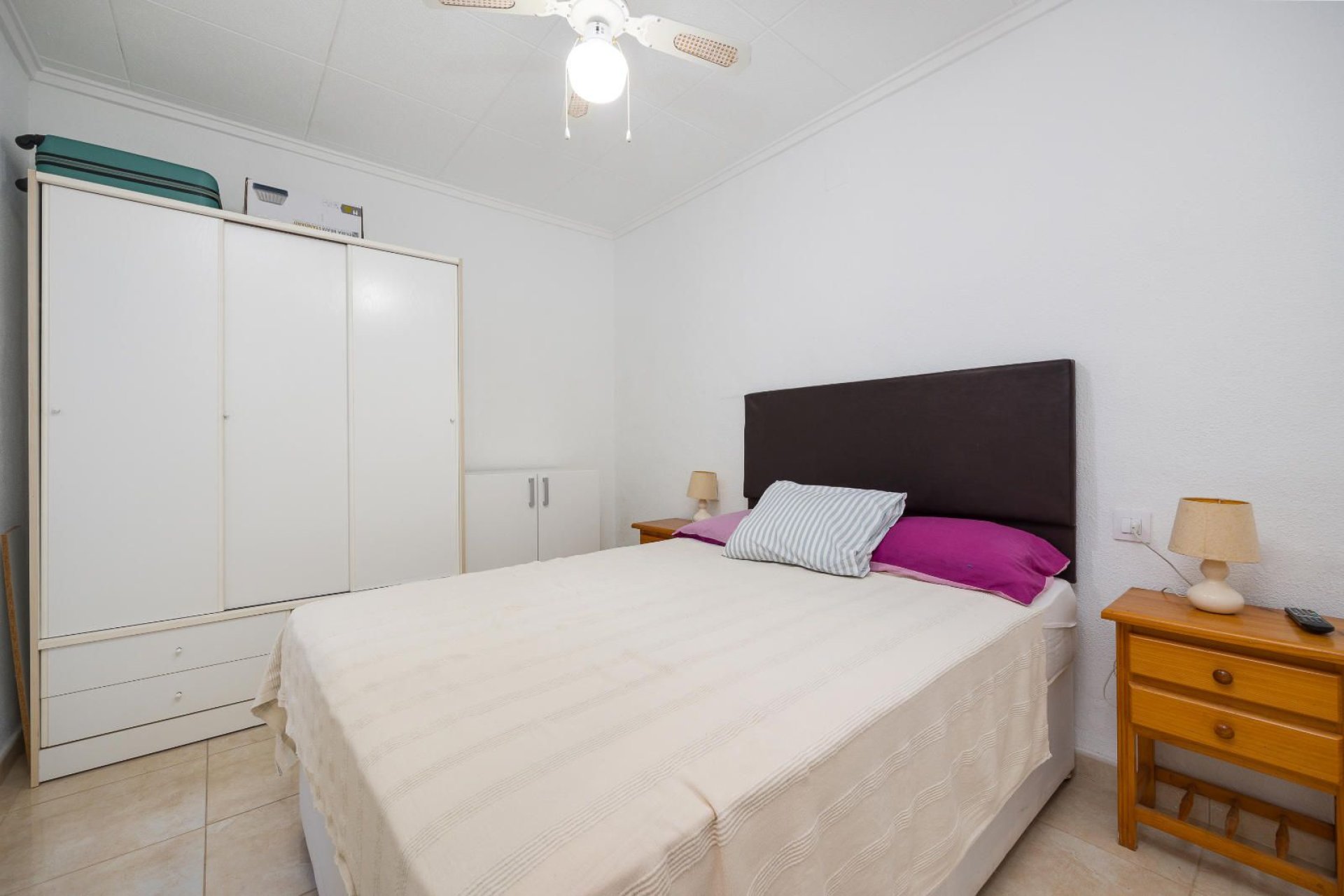 Resale - Townhouse -
Torrevieja