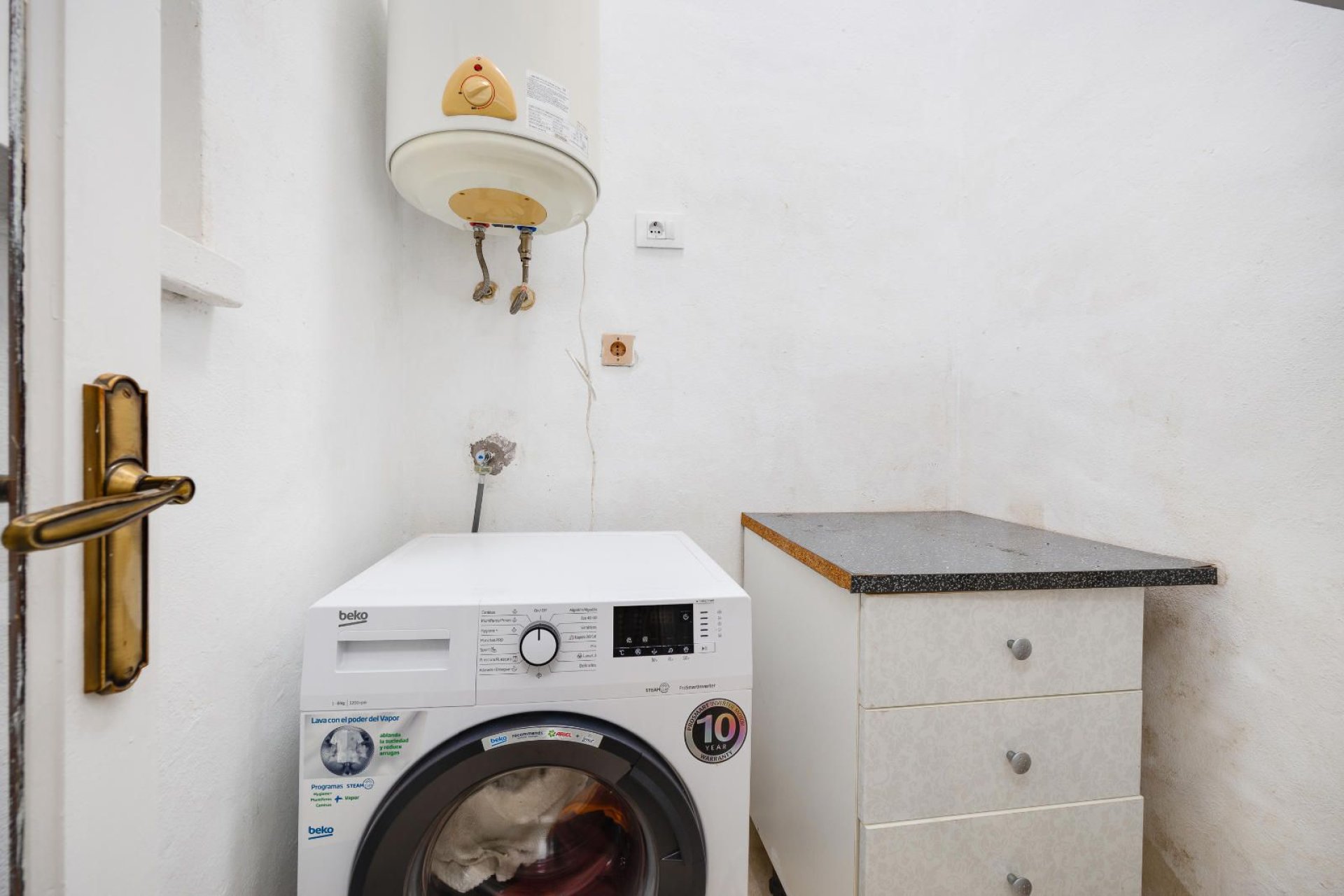 Resale - Townhouse -
Torrevieja