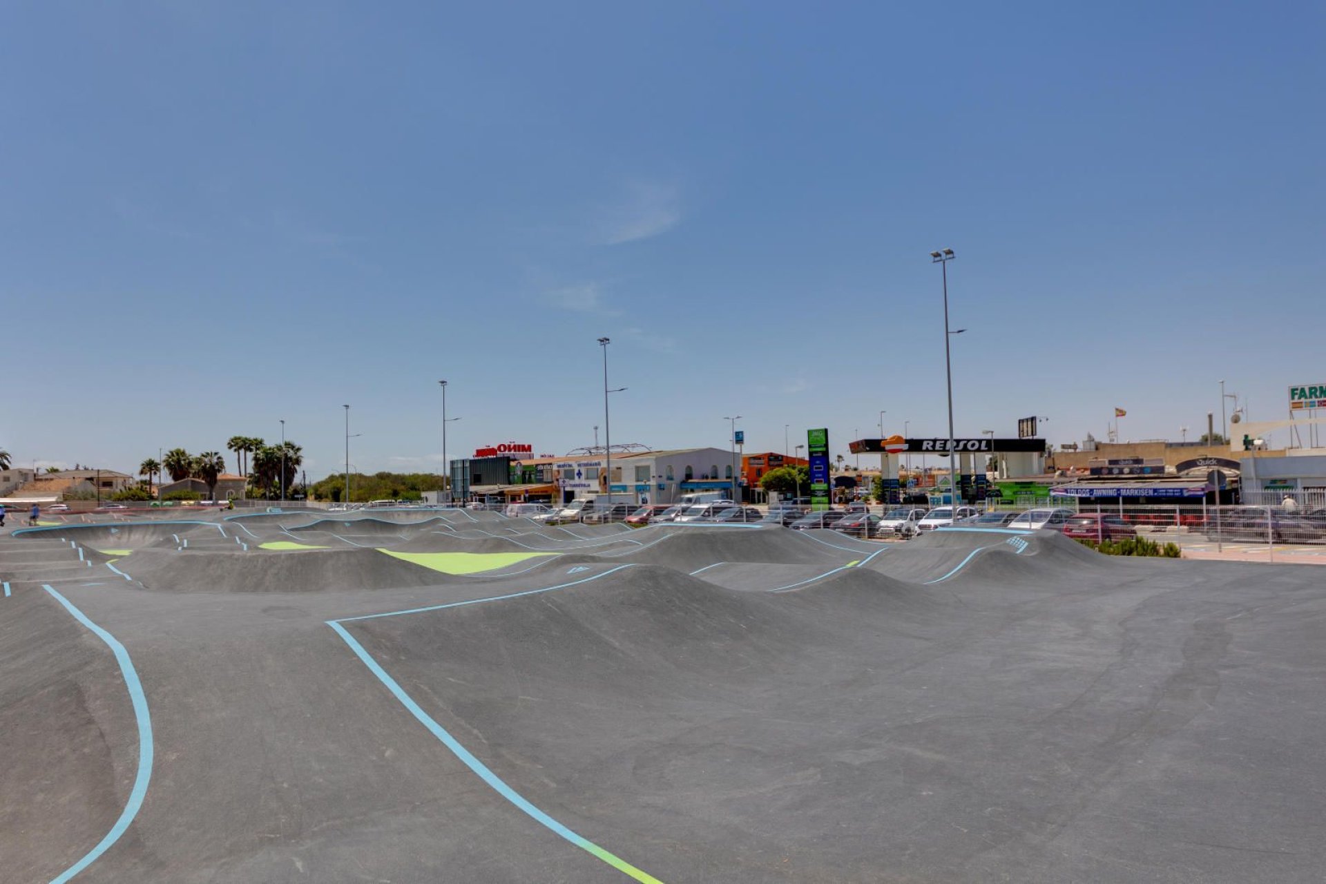 Resale - Townhouse -
Torrevieja