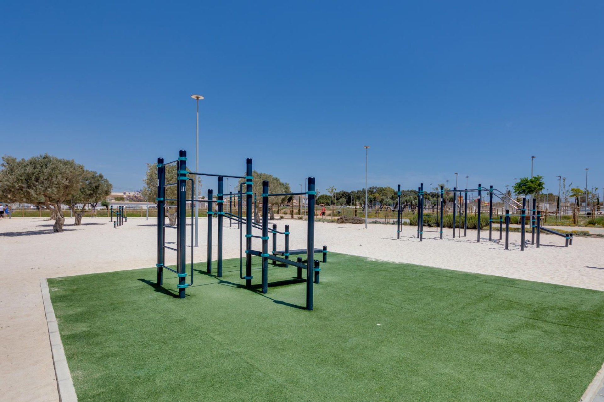 Resale - Townhouse -
Torrevieja