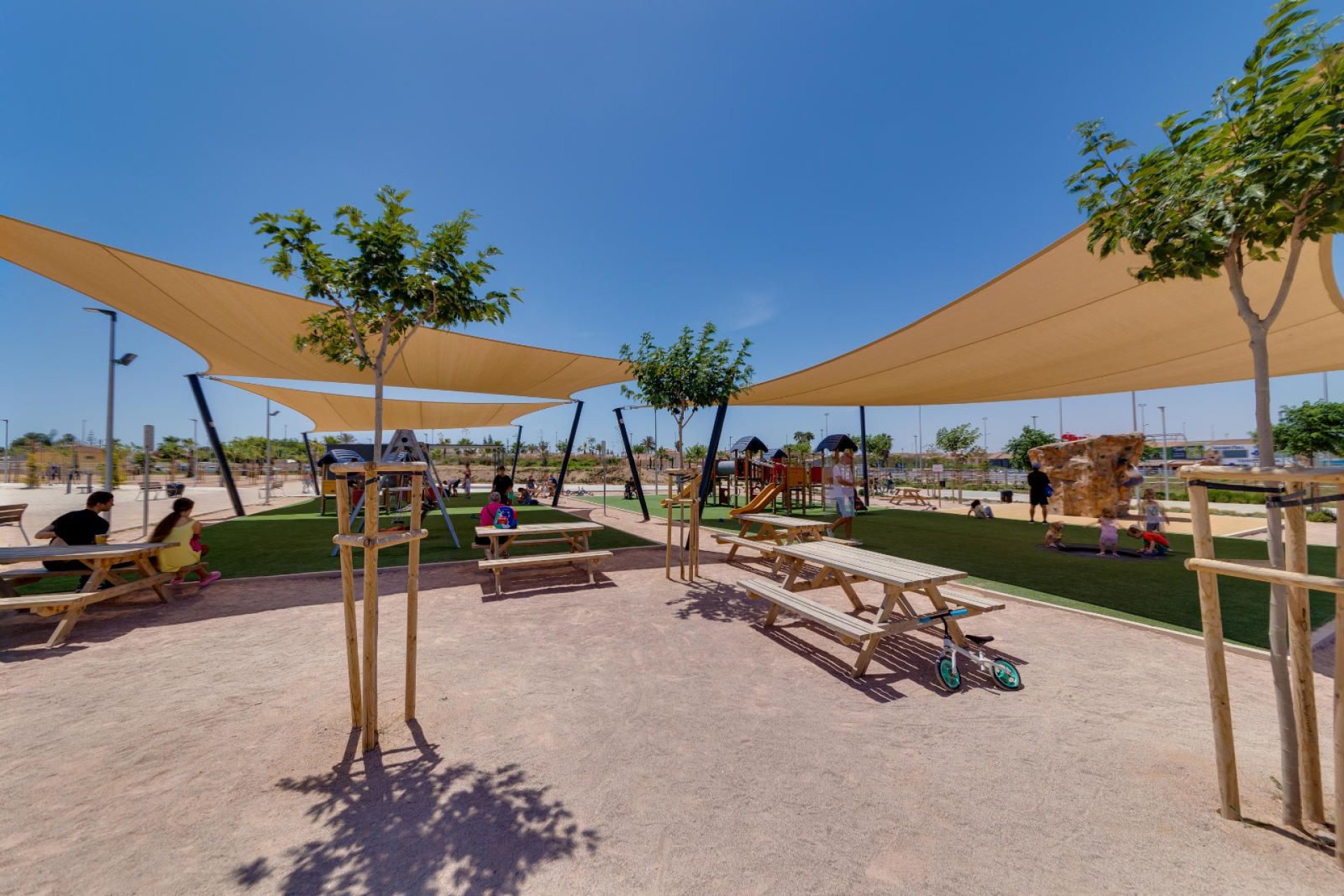 Resale - Townhouse -
Torrevieja