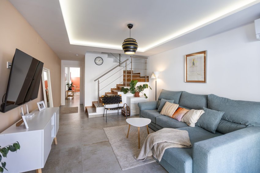 Resale - Townhouse -
Torrevieja