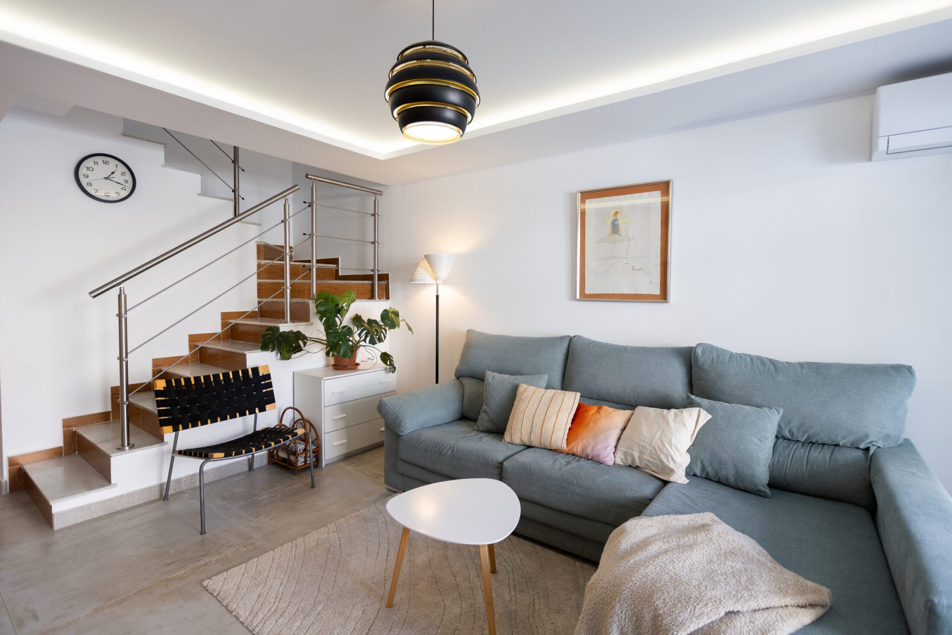 Resale - Townhouse -
Torrevieja